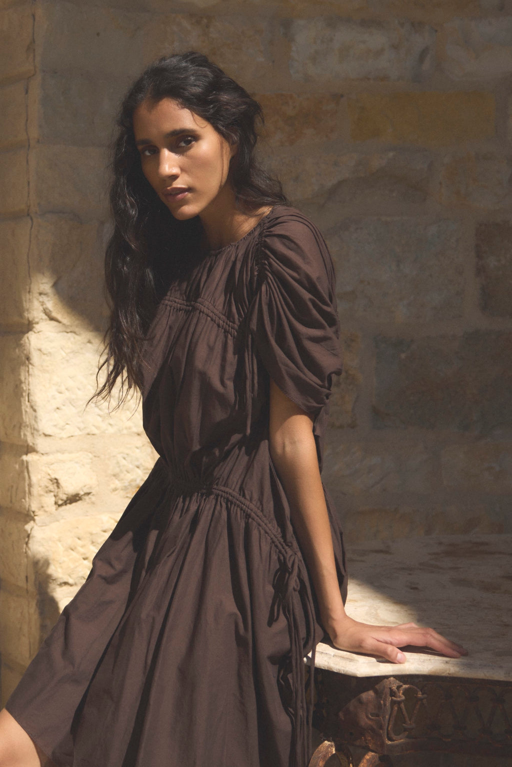 Lookbook — Summer 2026 Look 21  |  Modern Citizen