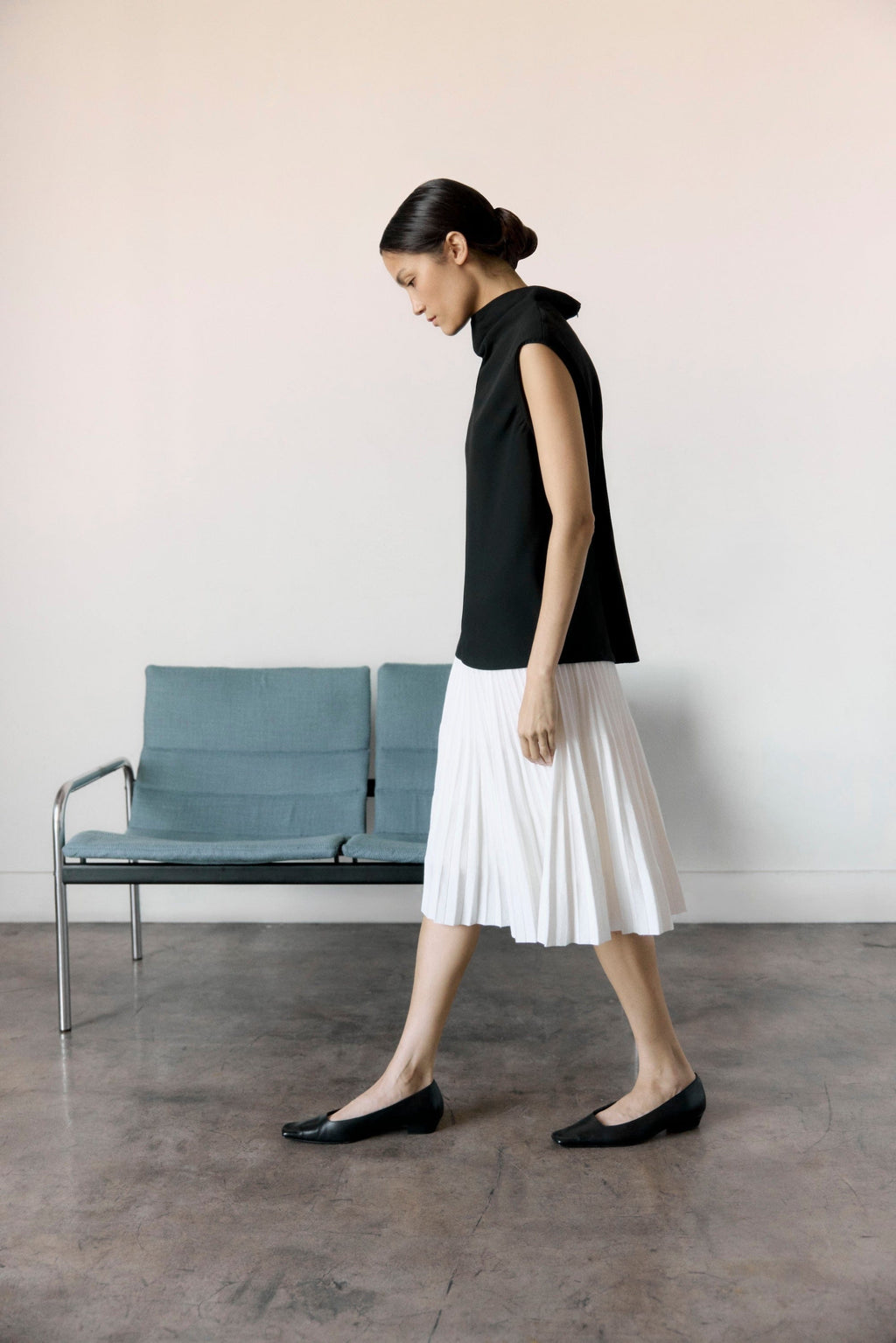 Lookbook — Pre-Spring 2026 Look 14  |  Modern Citizen