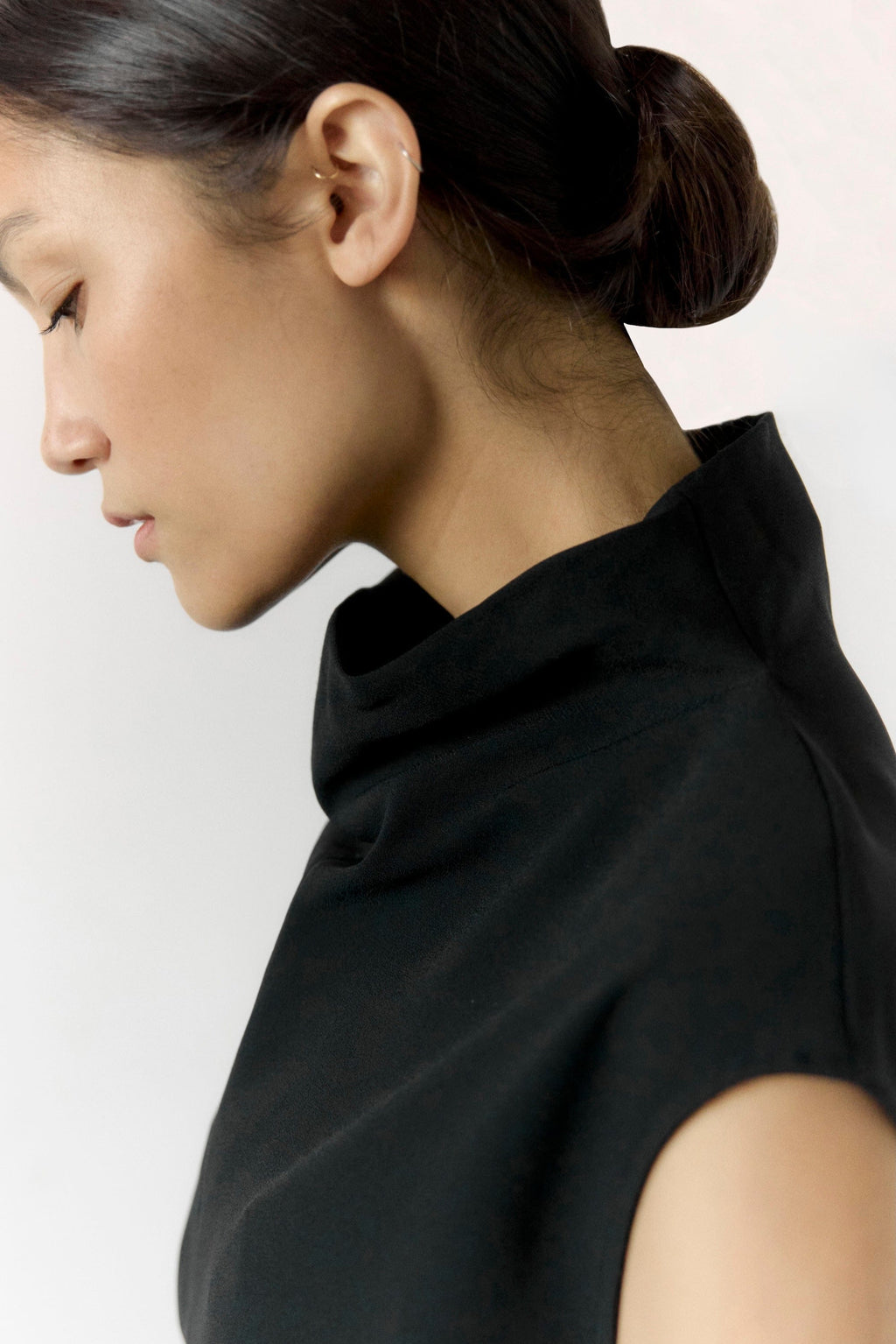 Lookbook — Pre-Spring 2026 Look 15  |  Modern Citizen