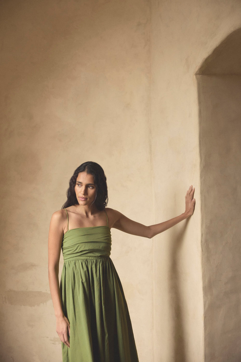 Lookbook — Summer 2026 Look 22  |  Modern Citizen
