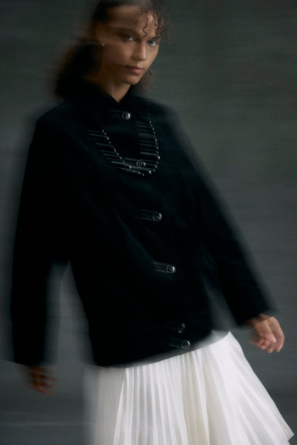 Lookbook — Fall 2025 Look 27  |  Modern Citizen