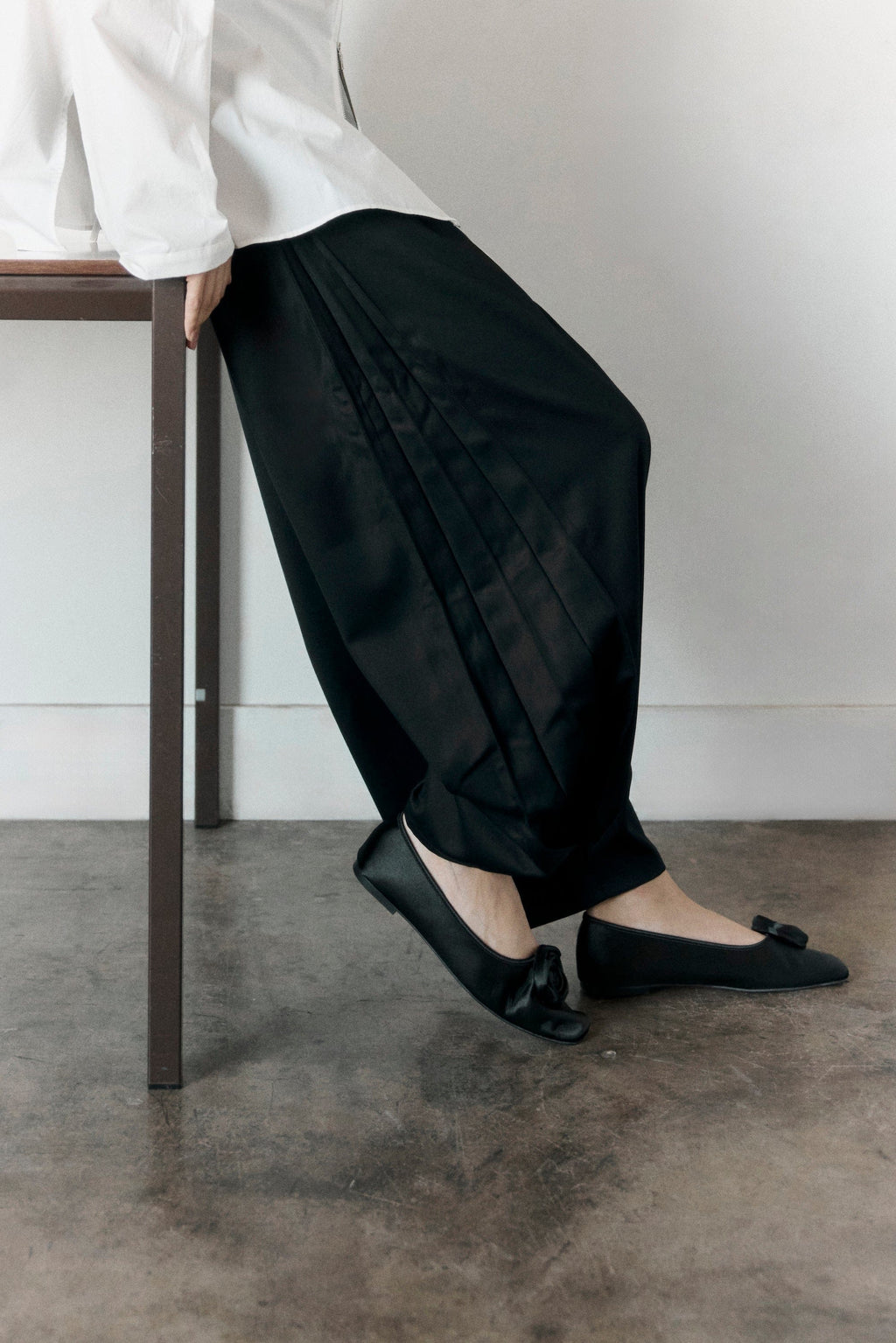 Lookbook — Pre-Spring 2026 Look 3  |  Modern Citizen