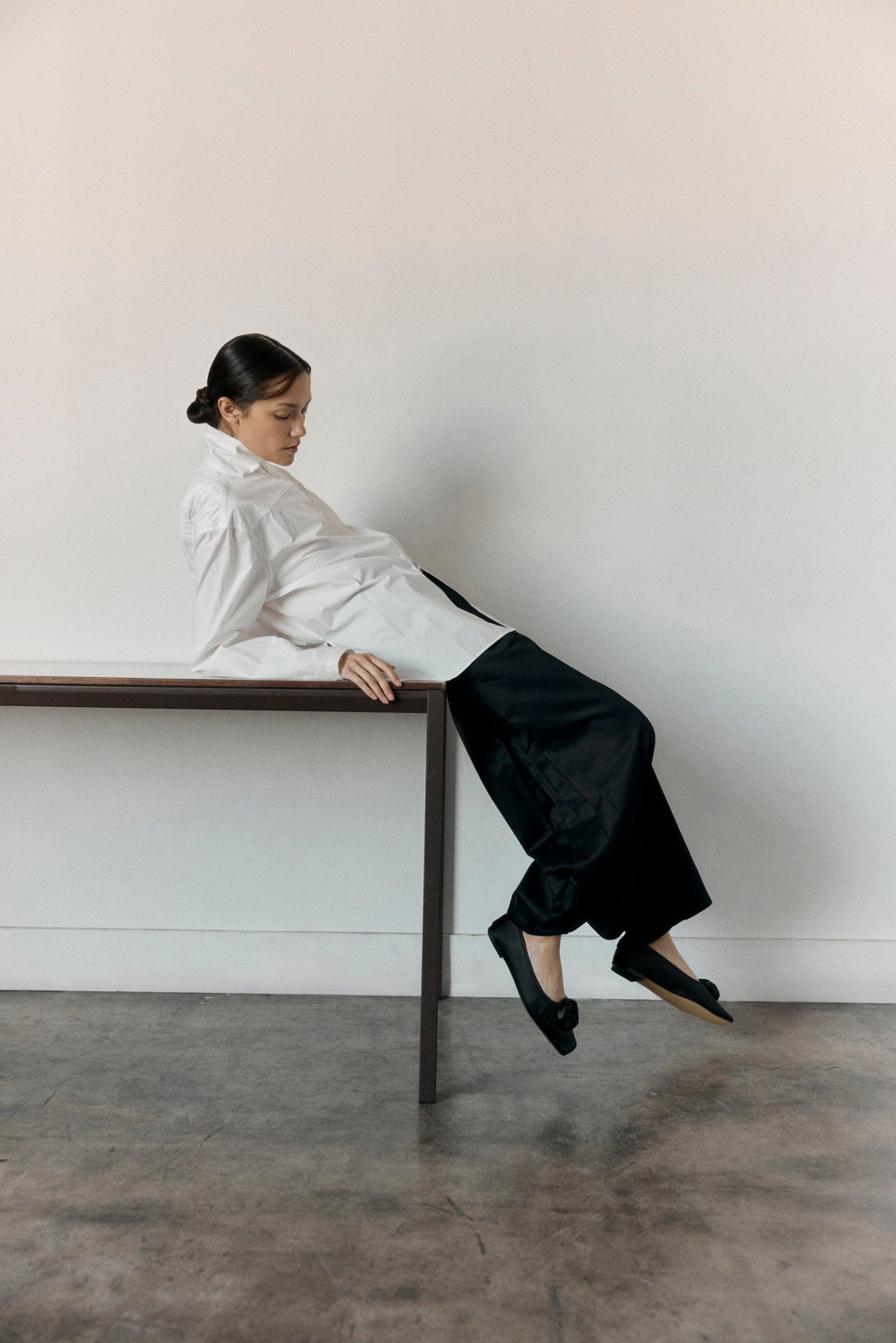 Lookbook — Pre-Spring 2026 Look 2  |  Modern Citizen