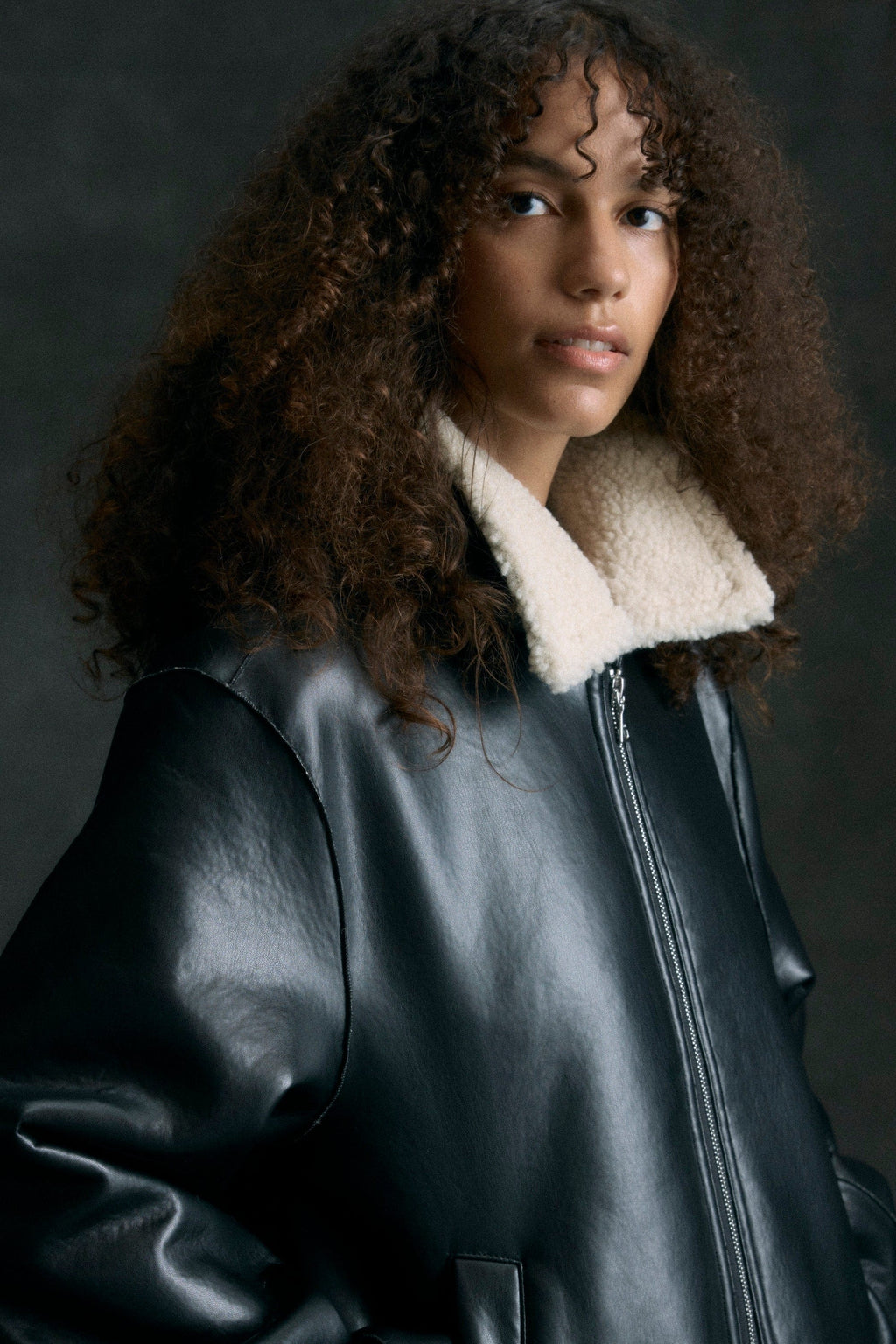 Lookbook — Fall 2025 Look 1  |  Modern Citizen