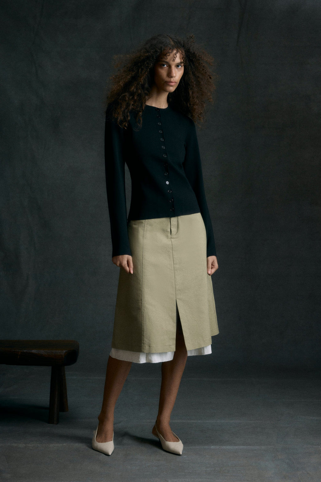 Lookbook — Fall 2025 Look 5  |  Modern Citizen