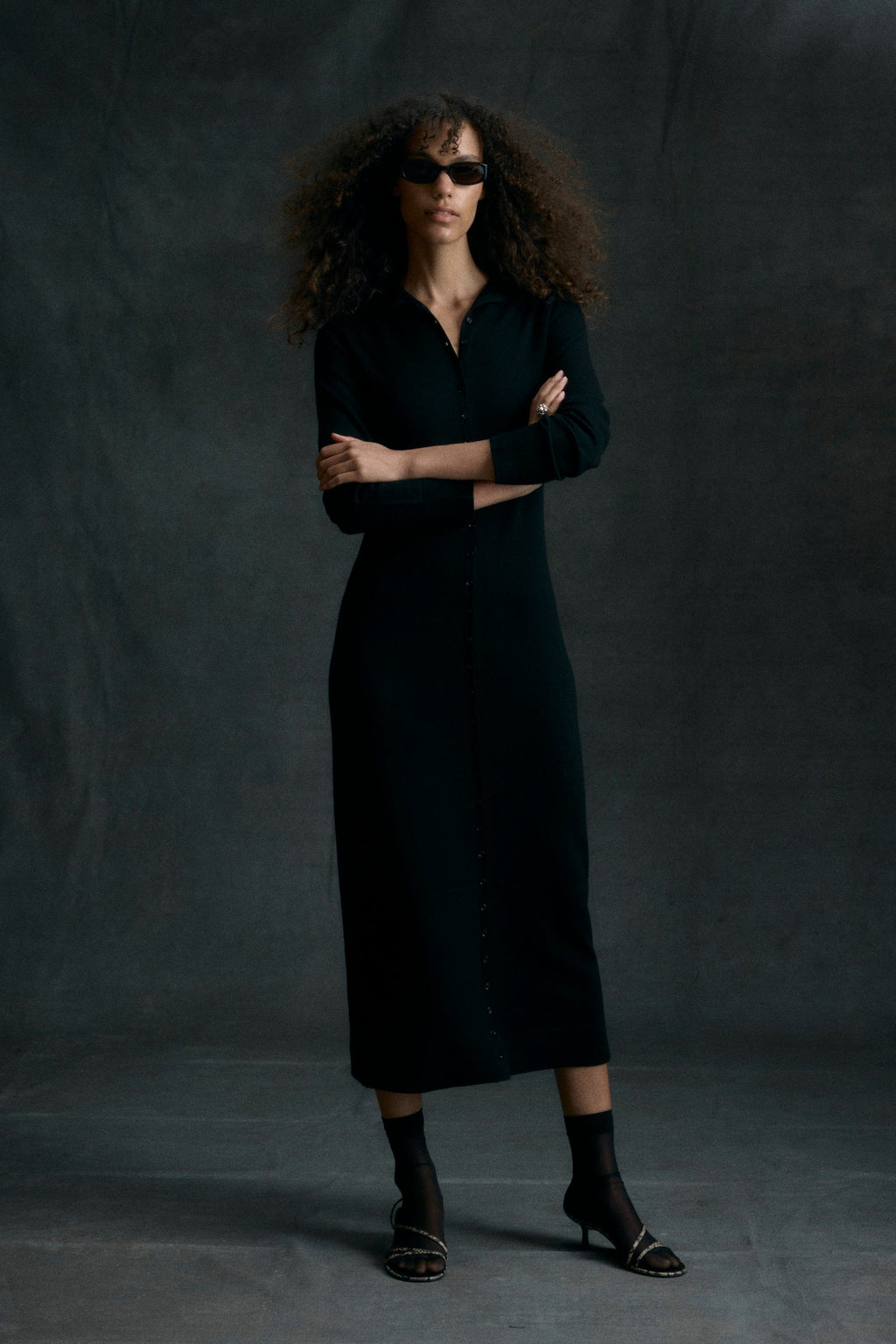 Lookbook — Fall 2025 Look 13  |  Modern Citizen