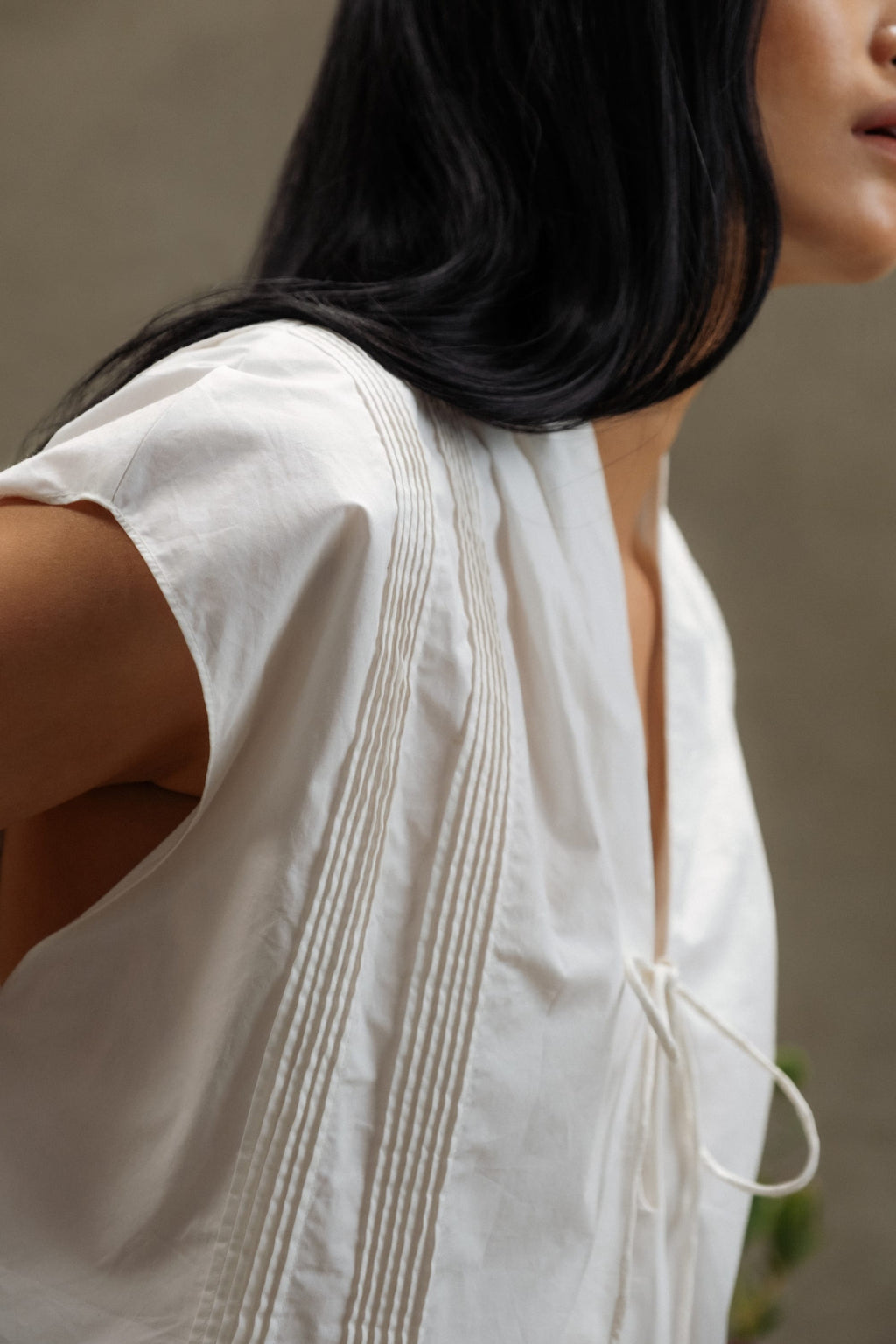 Lookbook — Spring 2026 Look 29  |  Modern Citizen
