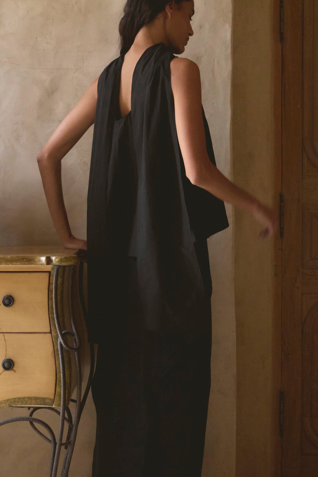 Lookbook — Summer 2026 Look 40  |  Modern Citizen