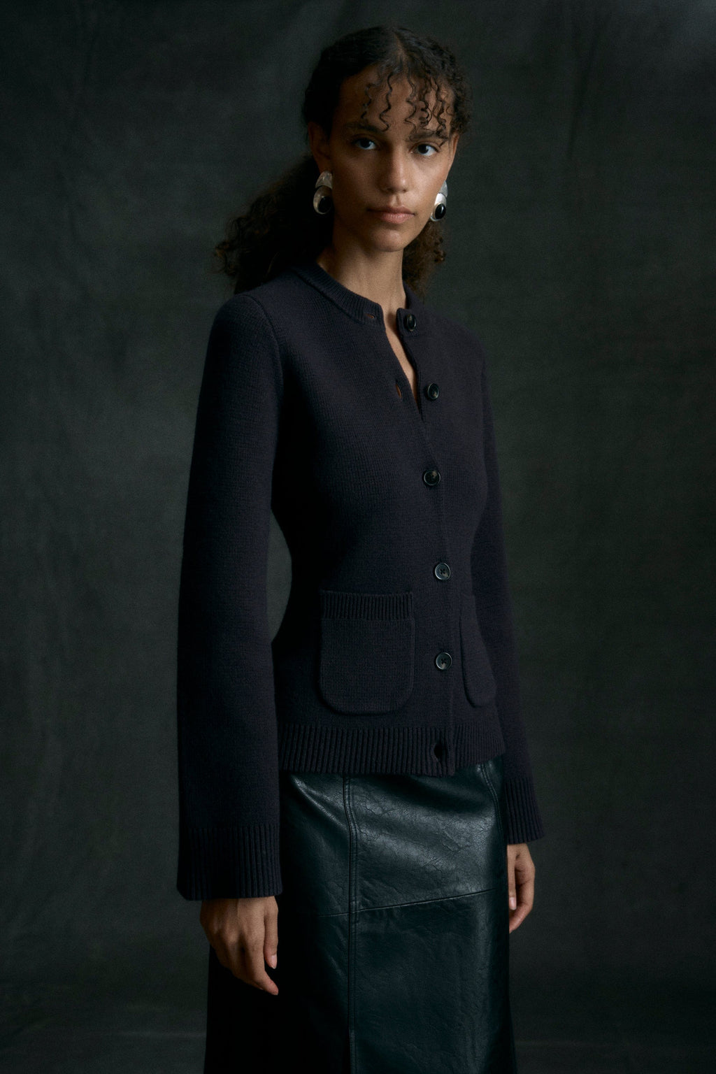 Lookbook — Fall 2025 Look 11  |  Modern Citizen