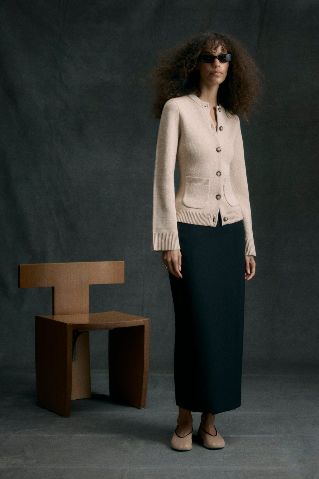 Lookbook — Fall 2025 Look 2  |  Modern Citizen