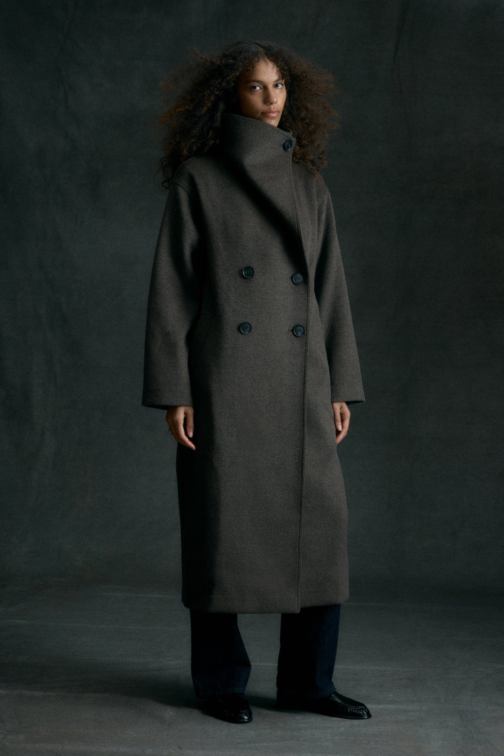 Lookbook — Fall 2025 Look 10  |  Modern Citizen