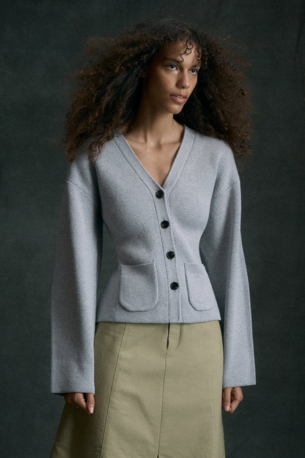Lookbook — Fall 2025 Look 8  |  Modern Citizen