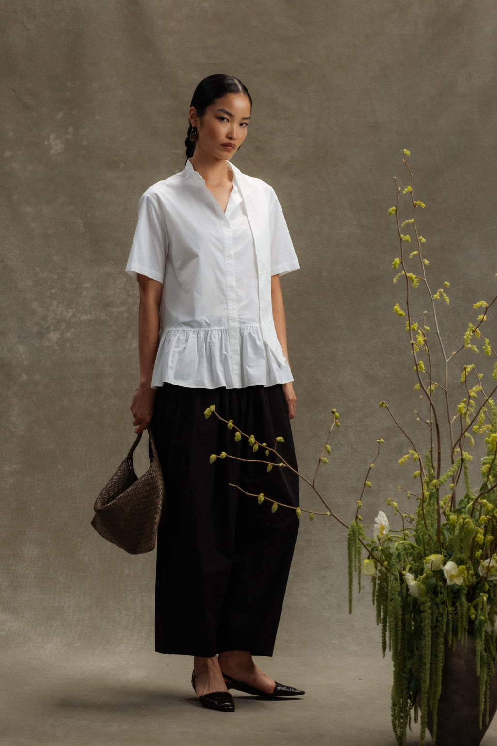 Lookbook — Spring 2026 Look 4  |  Modern Citizen