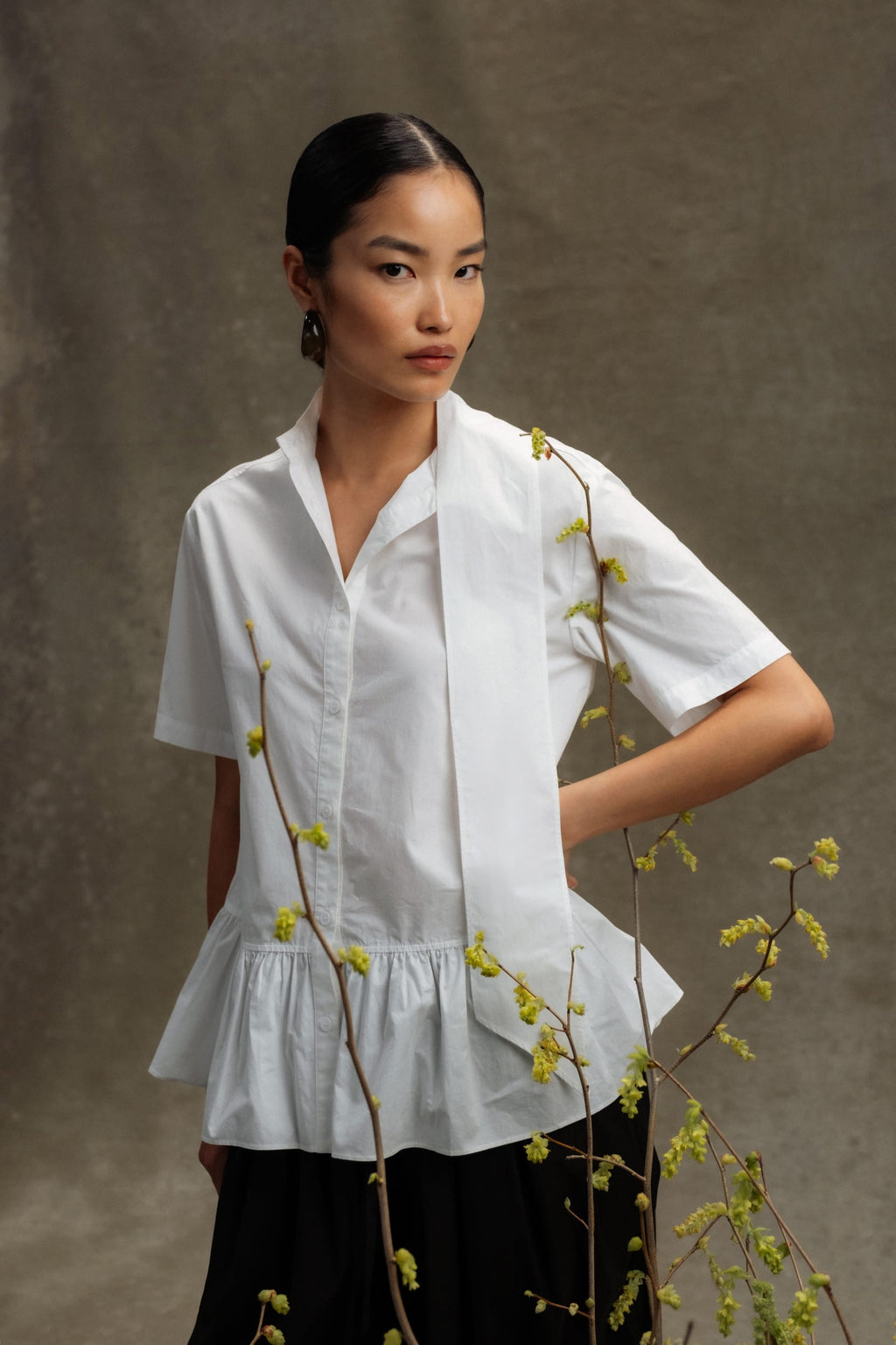 Lookbook — Spring 2026 Look 5  |  Modern Citizen
