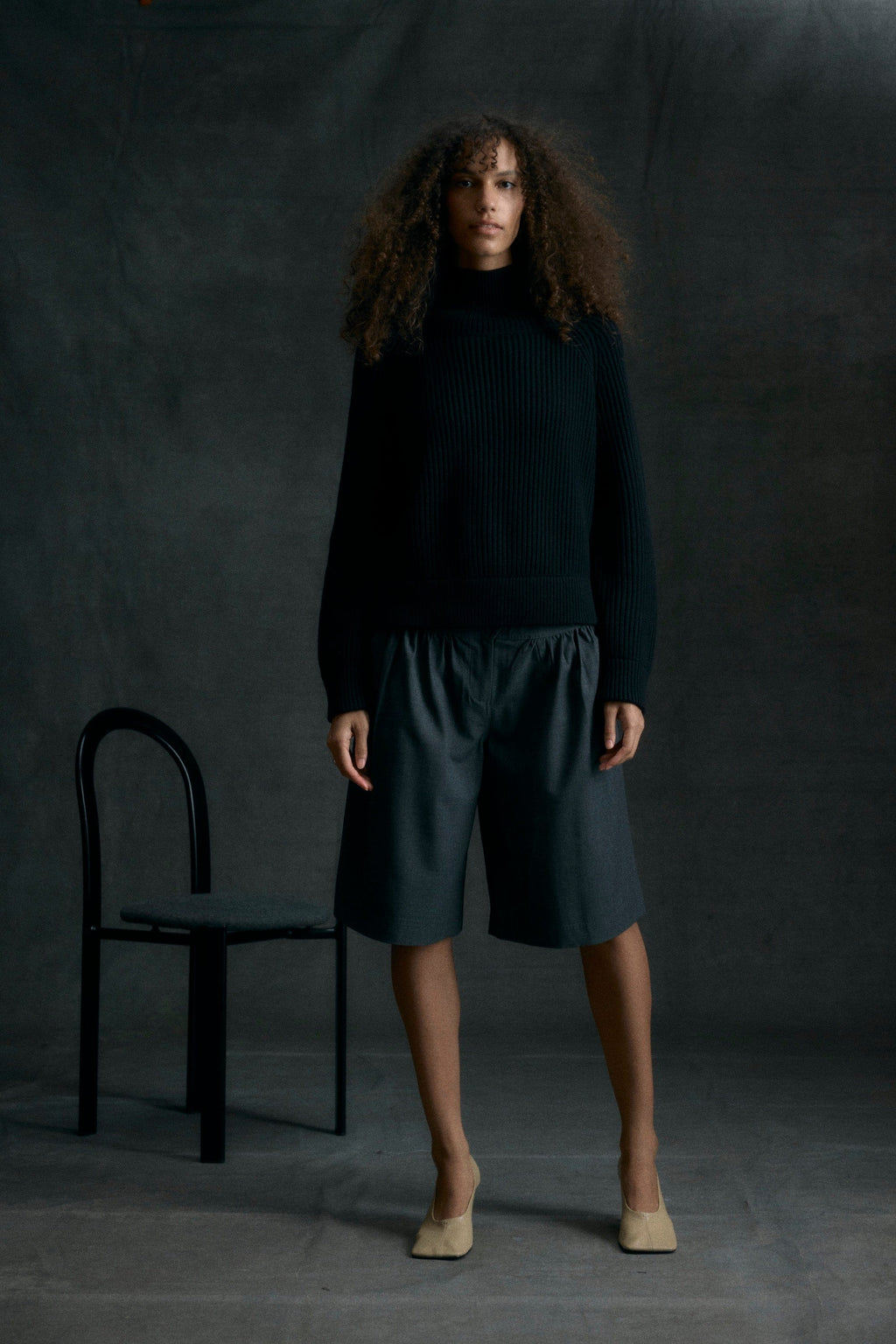 Lookbook — Fall 2025 Look 25  |  Modern Citizen
