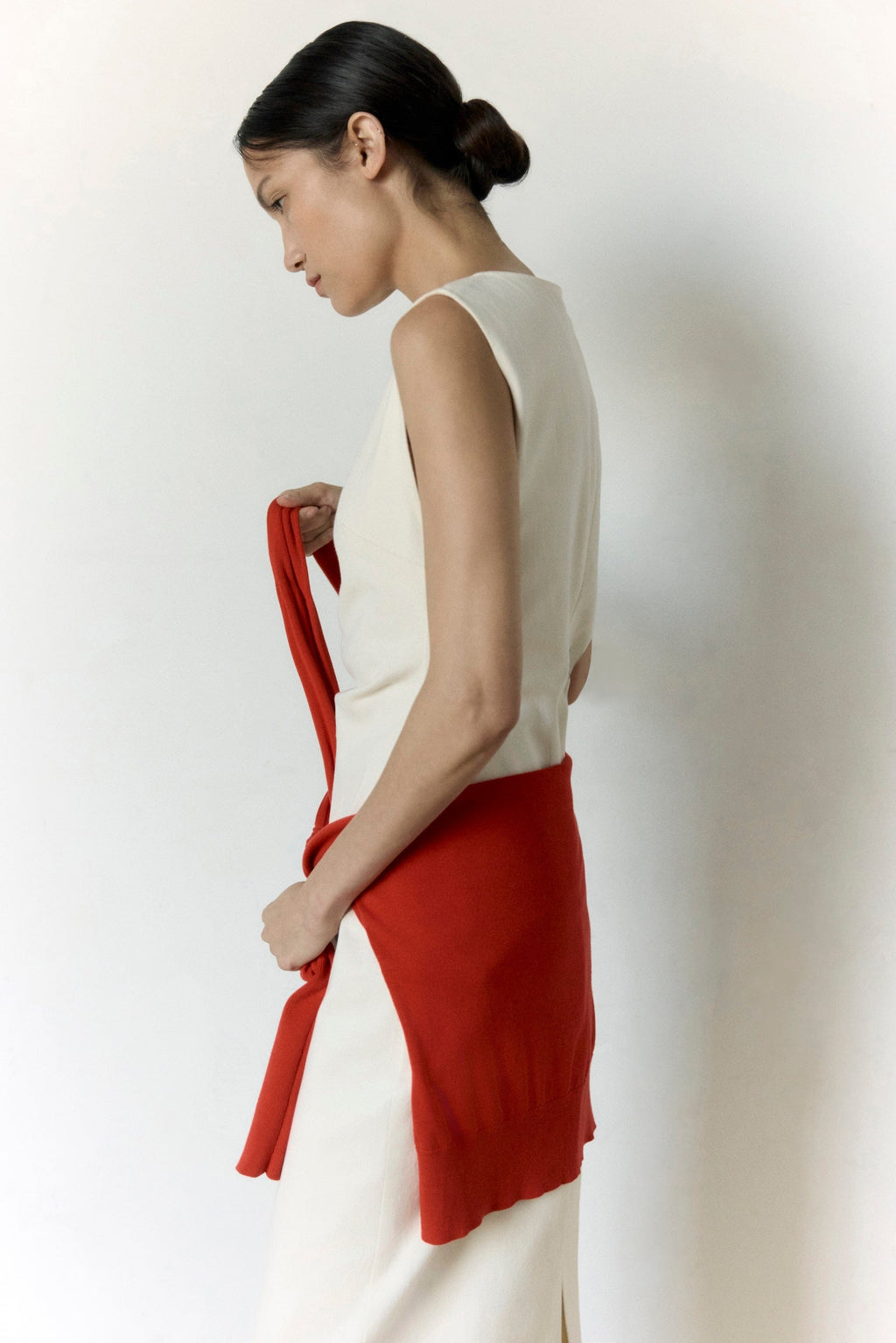 Lookbook — Pre-Spring 2026 Look 9  |  Modern Citizen