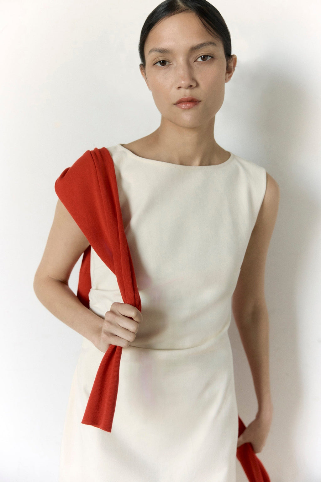 Lookbook — Pre-Spring 2026 Look 7  |  Modern Citizen