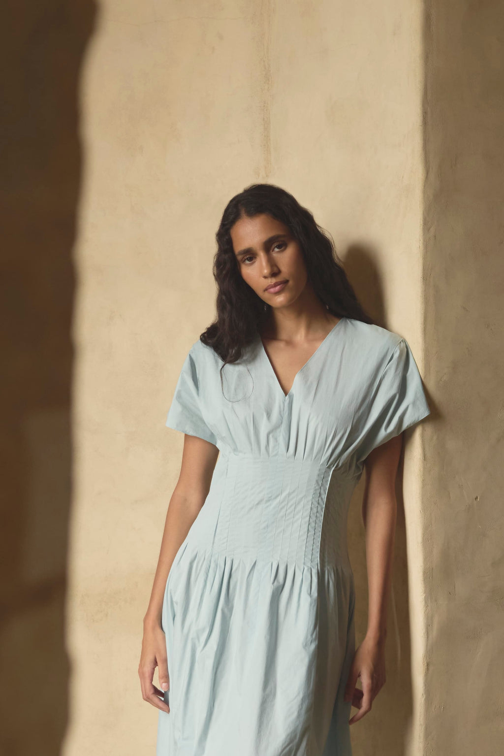 Lookbook — Summer 2026 Look 38  |  Modern Citizen