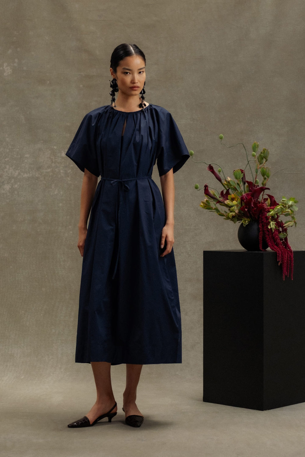 Lookbook — Spring 2026 Look 14  |  Modern Citizen