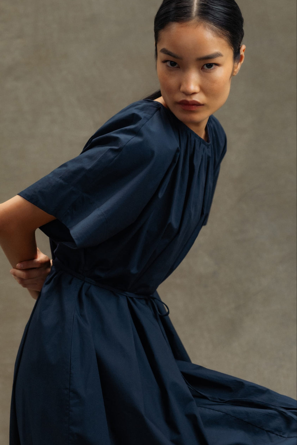 Lookbook — Spring 2026 Look 15  |  Modern Citizen