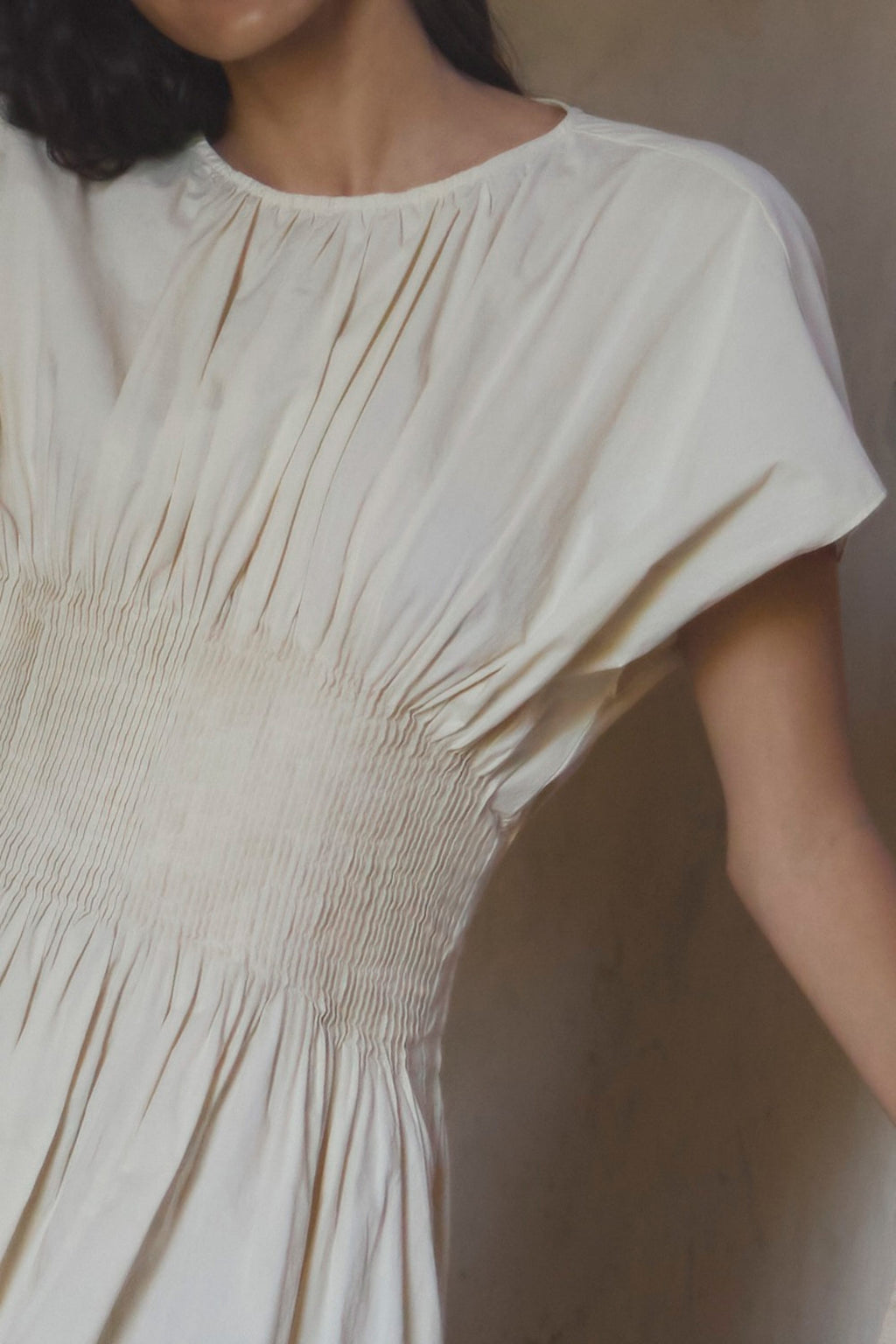 Lookbook — Summer 2026 Look 32  |  Modern Citizen