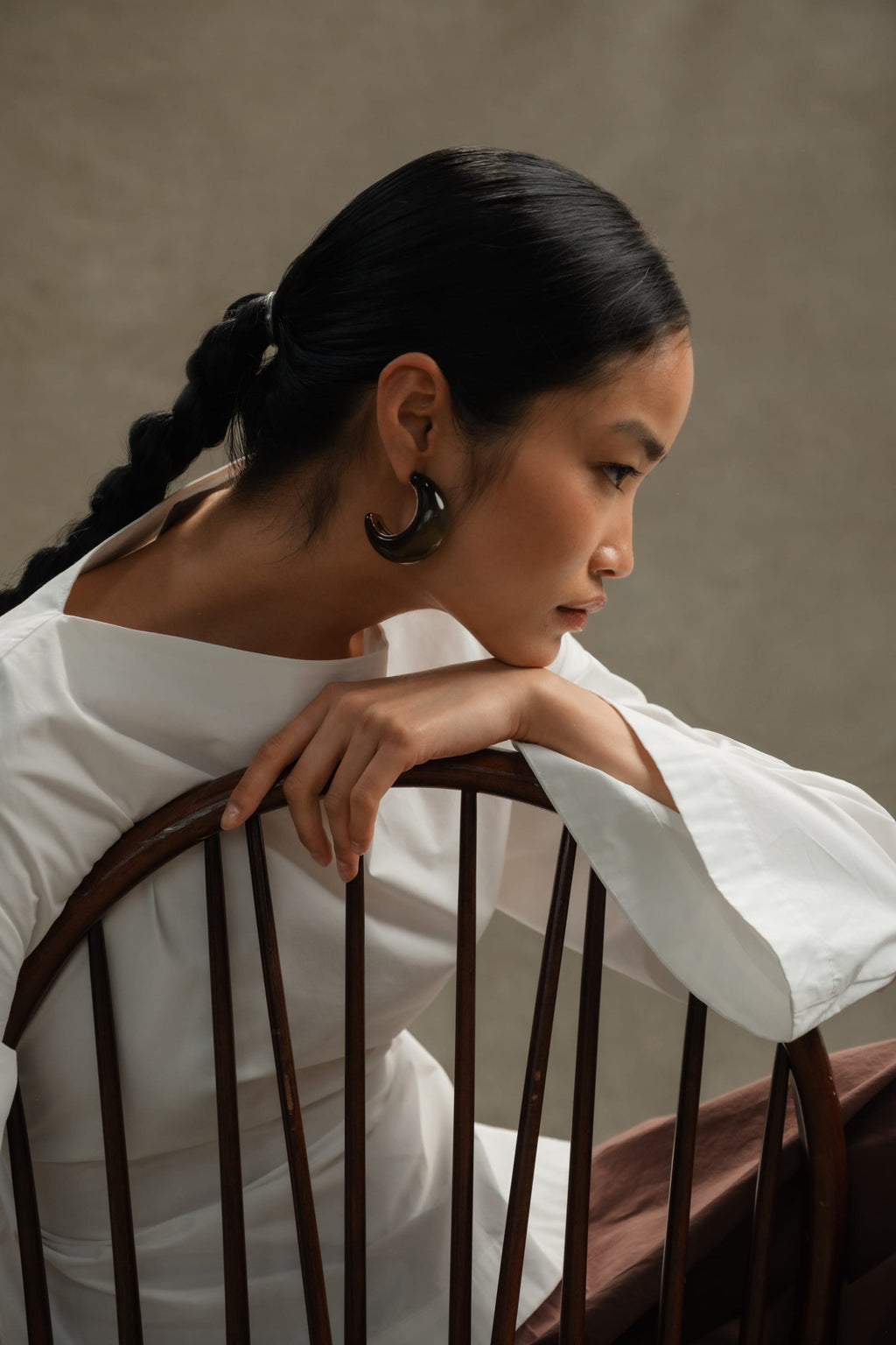 Lookbook — Spring 2026 Look 2  |  Modern Citizen
