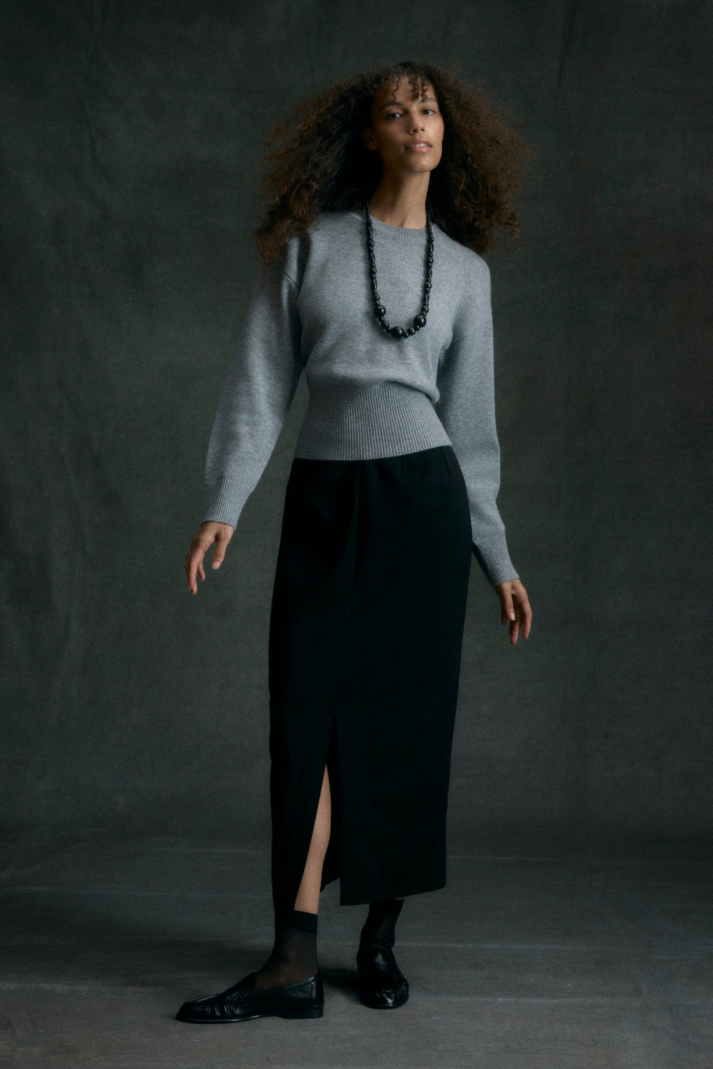 Lookbook — Fall 2025 Look 23  |  Modern Citizen