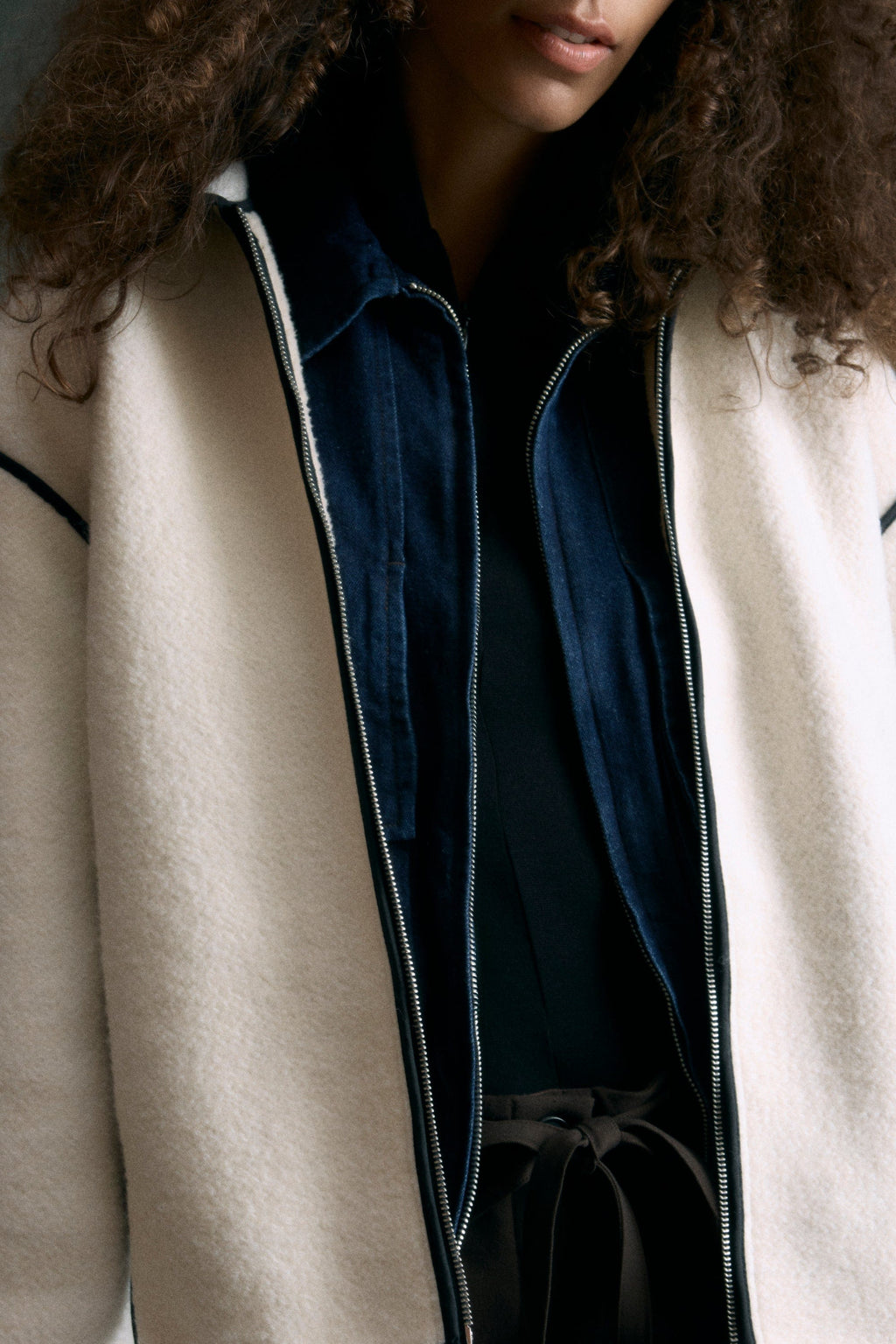 Lookbook — Fall 2025 Look 20  |  Modern Citizen