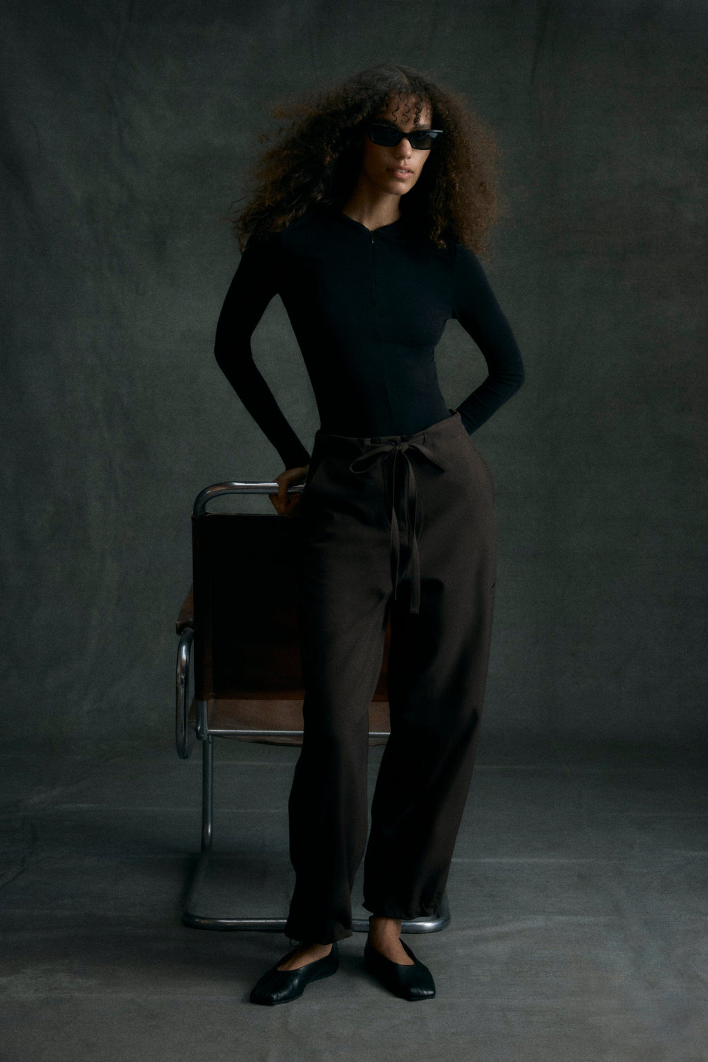 Lookbook — Fall 2025 Look 19  |  Modern Citizen
