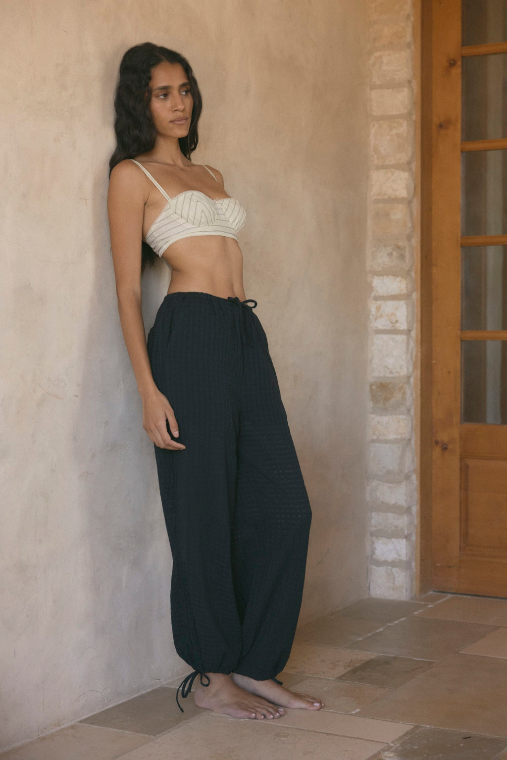 Lookbook — Summer 2026 Look 15  |  Modern Citizen