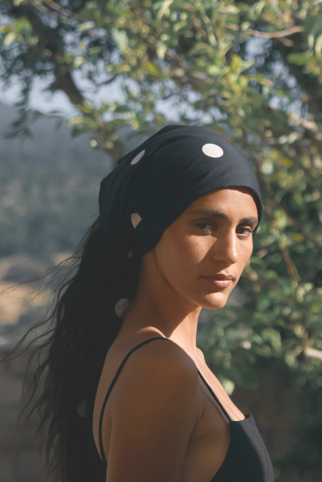 Lookbook — Summer 2026 Look 16  |  Modern Citizen