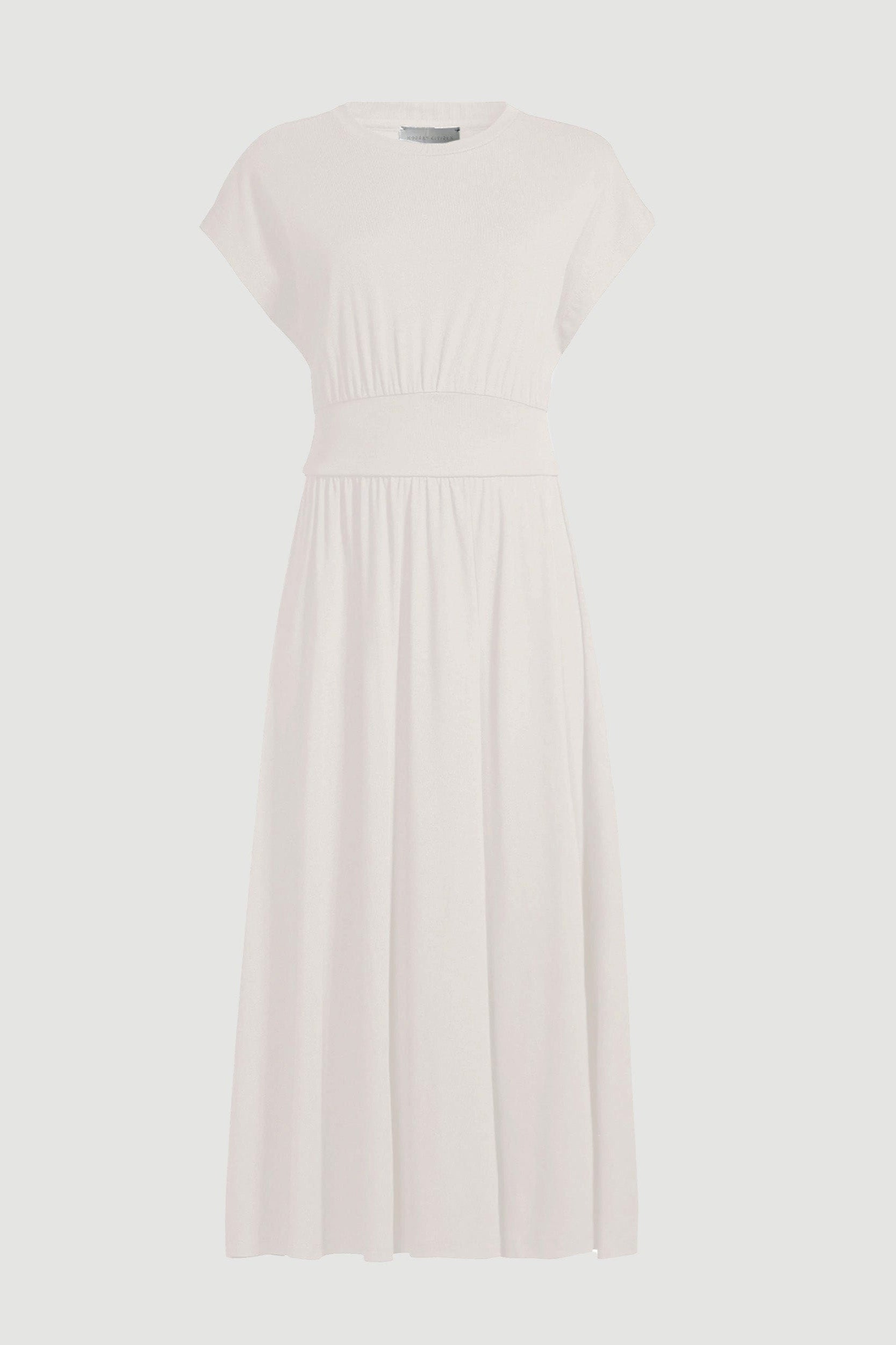Prima Jersey Midi Dress (Petite)