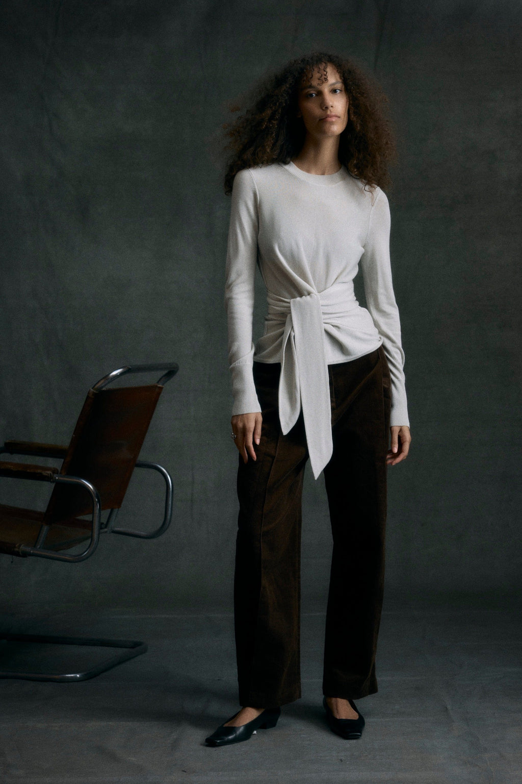Lookbook — Fall 2025 Look 32  |  Modern Citizen