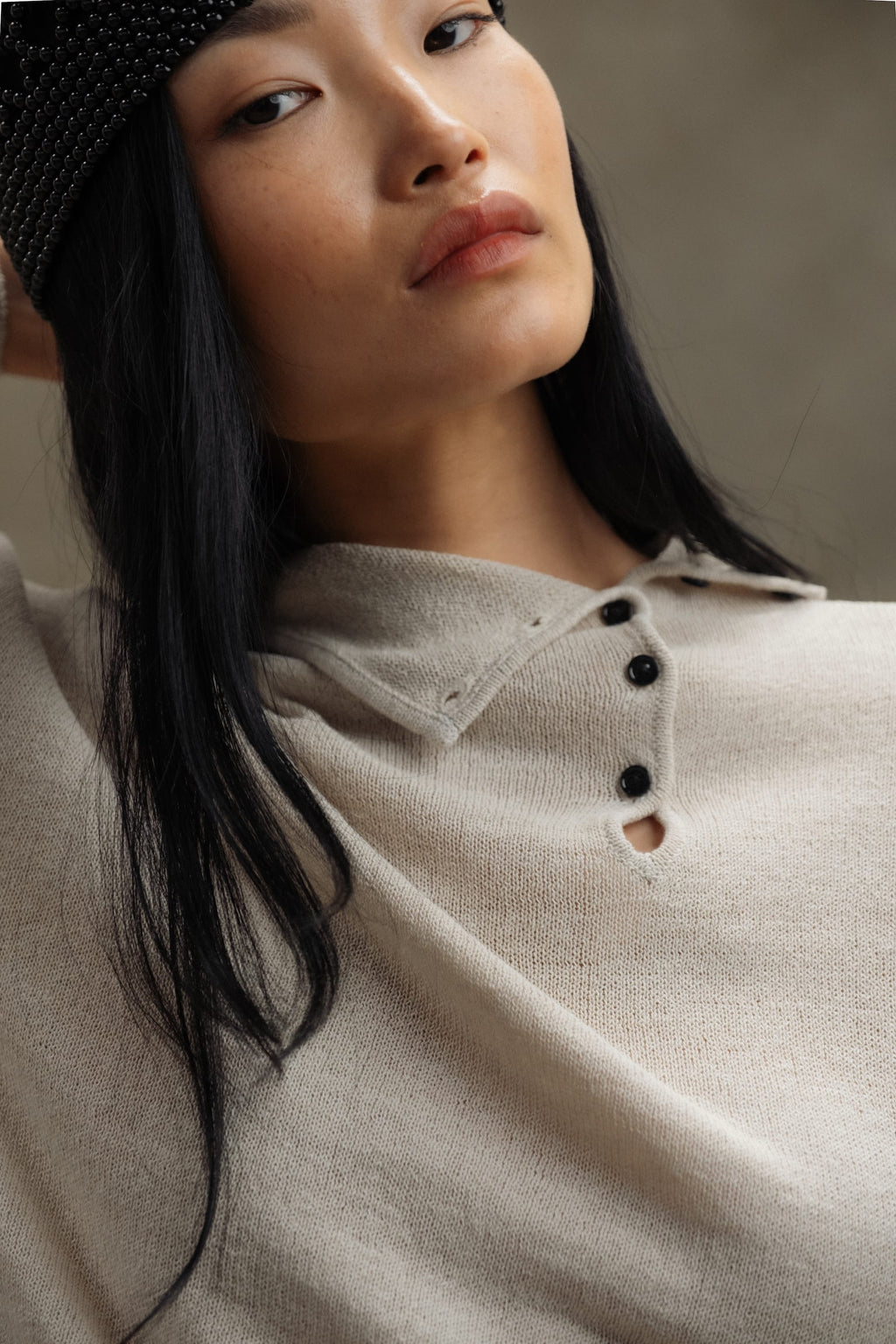 Lookbook — Spring 2026 Look 25  |  Modern Citizen