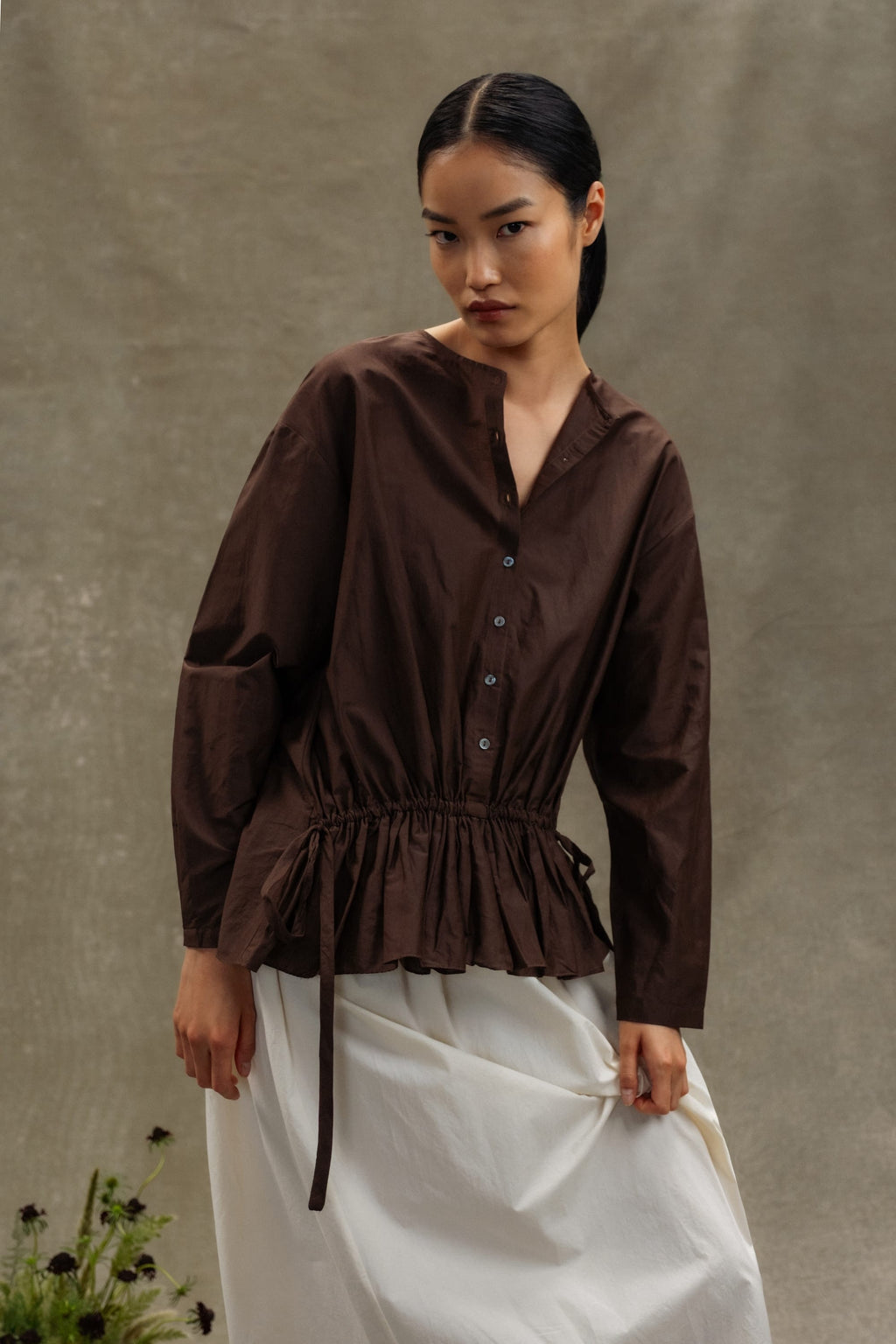 Lookbook — Spring 2026 Look 26  |  Modern Citizen