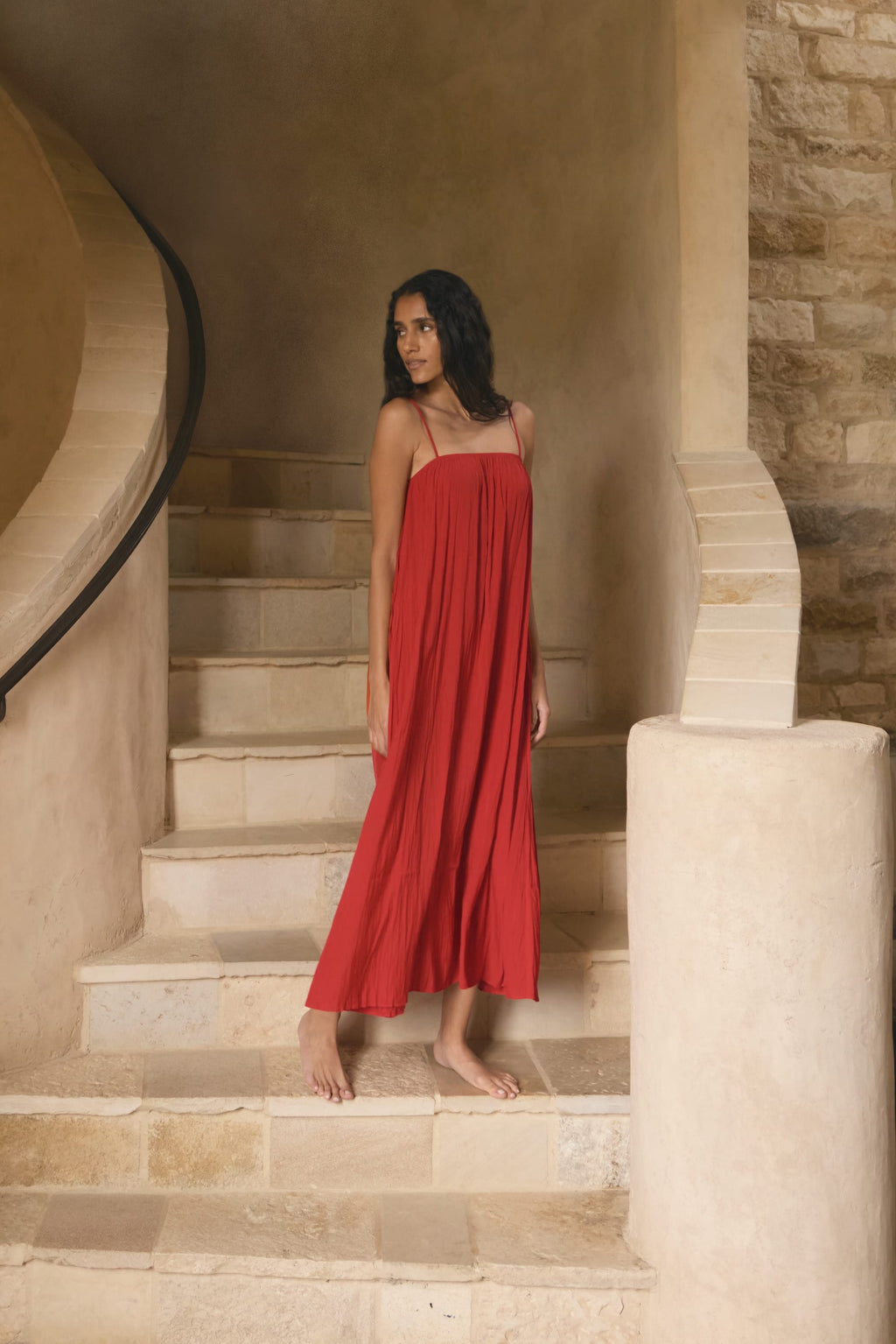 Lookbook — Summer 2026 Look 20  |  Modern Citizen