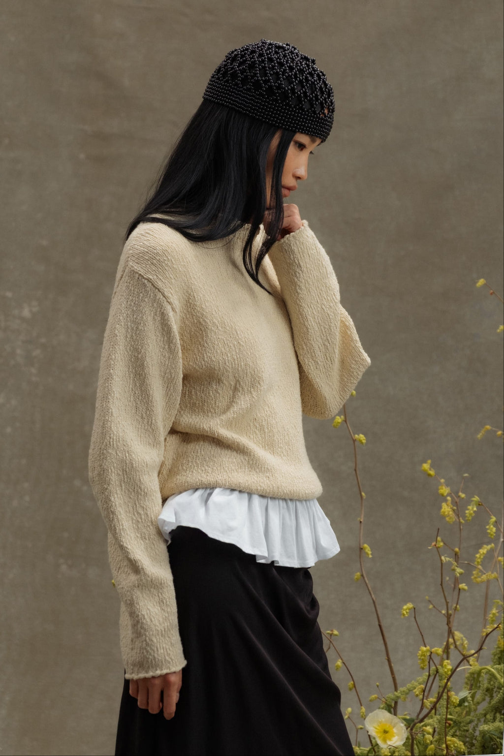 Lookbook — Spring 2026 Look 1  |  Modern Citizen