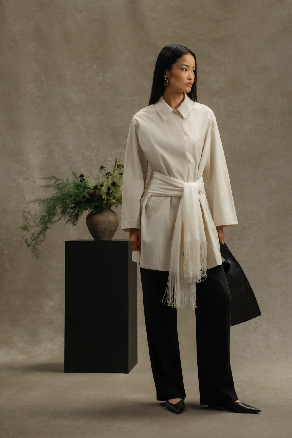 Lookbook — Spring 2026 Look 6  |  Modern Citizen