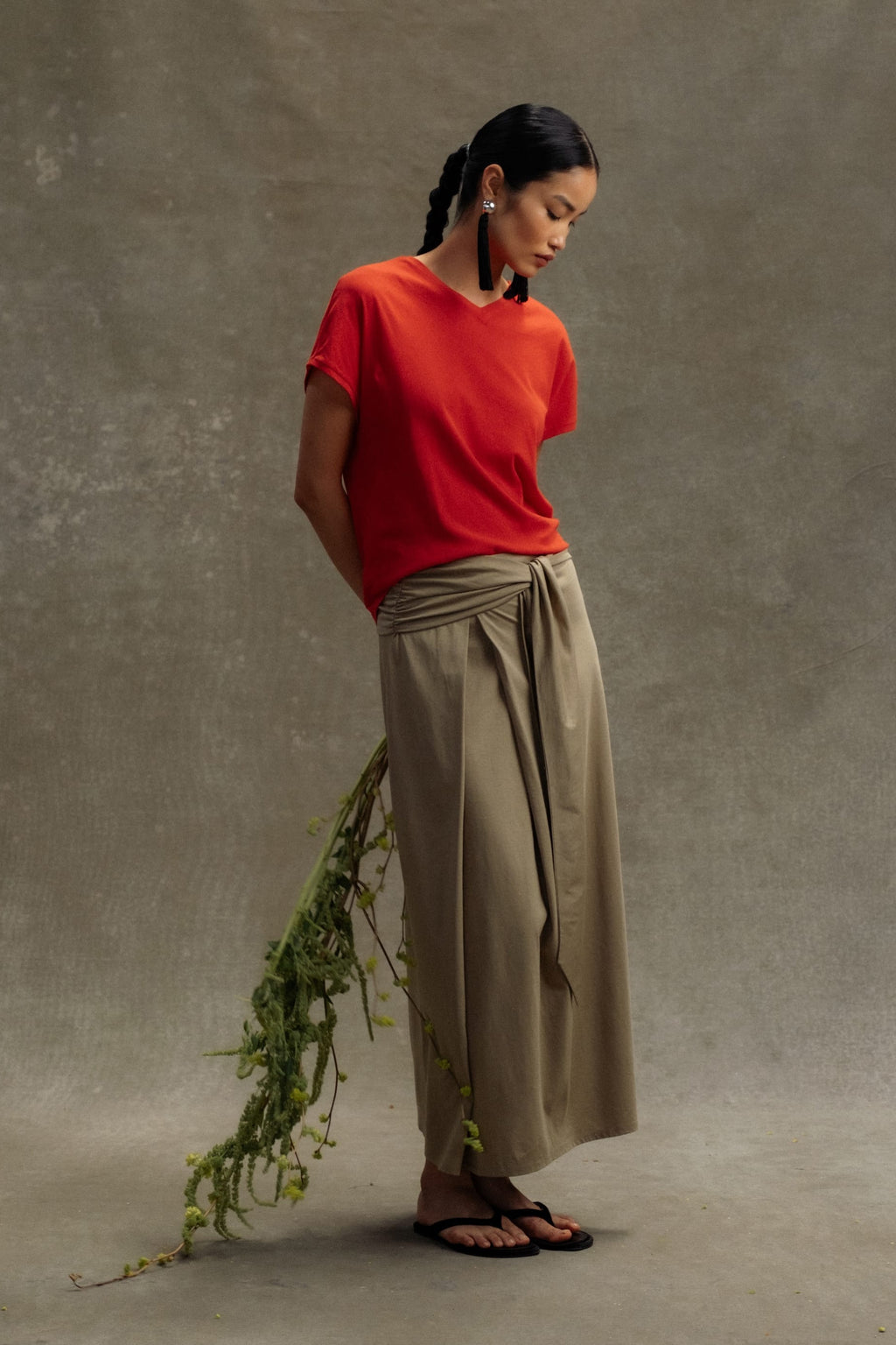 Lookbook — Spring 2026 Look 22  |  Modern Citizen