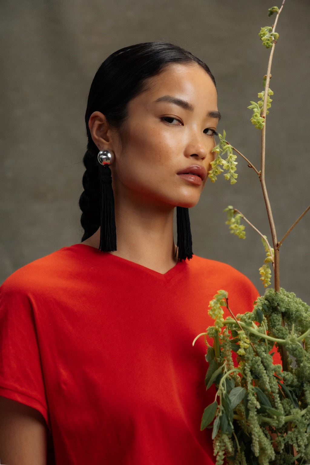 Lookbook — Spring 2026 Look 23  |  Modern Citizen