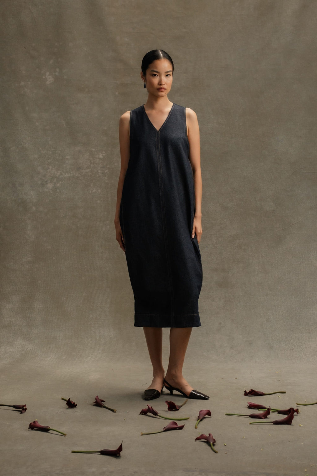 Lookbook — Spring 2026 Look 17  |  Modern Citizen