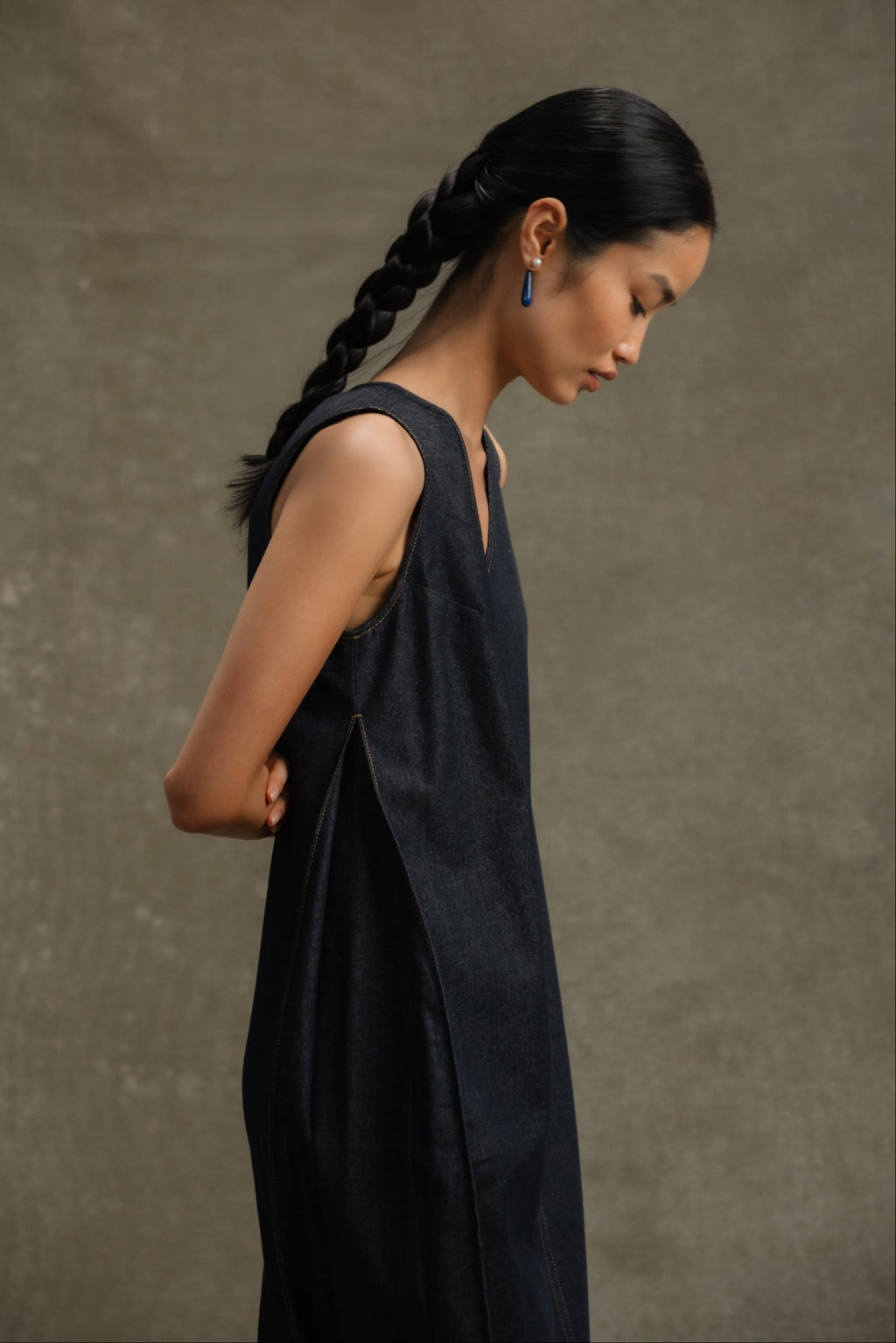 Lookbook — Spring 2026 Look 18  |  Modern Citizen