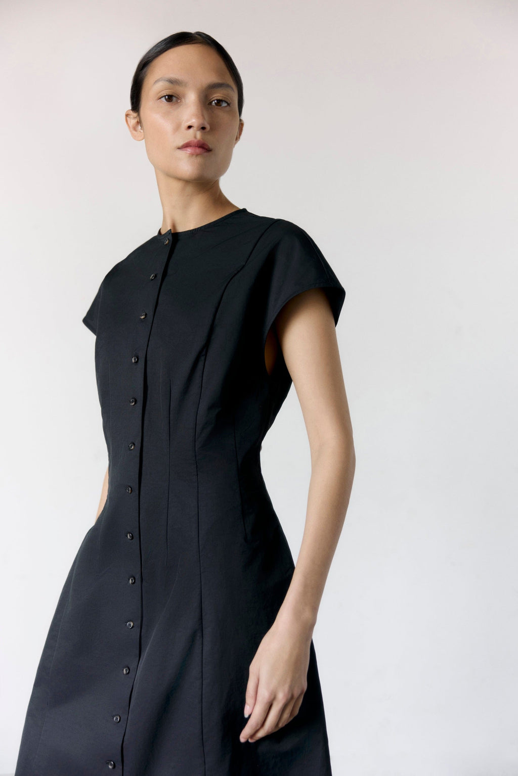 Lookbook — Pre-Spring 2026 Look 24  |  Modern Citizen