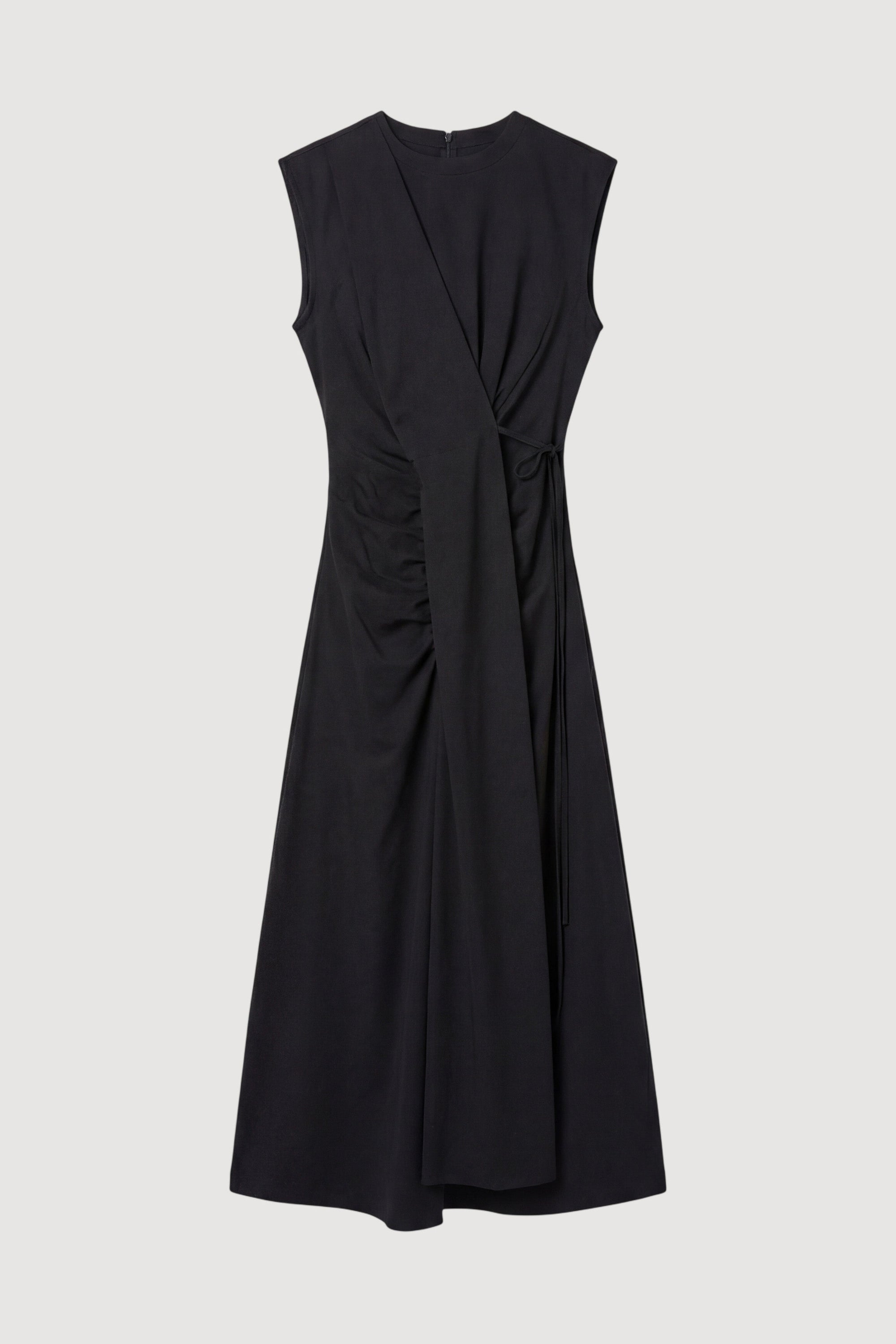 knee length lavender dress Marsoni M251S Cocktail Short Formal Knee Length Dress main image 1