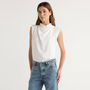 chan ottoman knit dress Modern Citizen Chan Ottoman Knit Dress by Modern Citizen