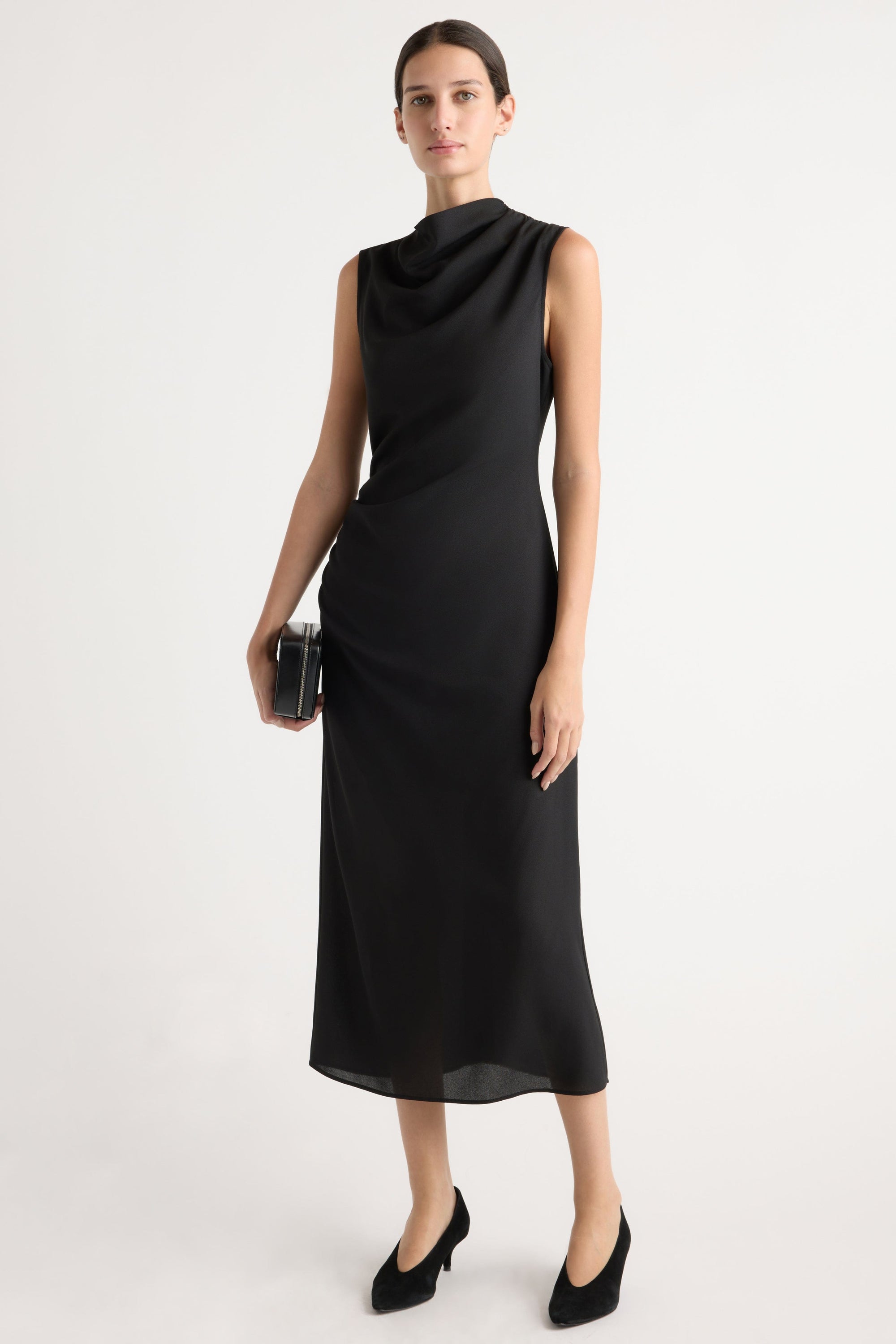 gathered cocktail dress Women Flowy Cocktail Dress Ruffle Trim Ruched Waist Midi Dress For Summer Maxi Women at Amazon Women's Clothing store