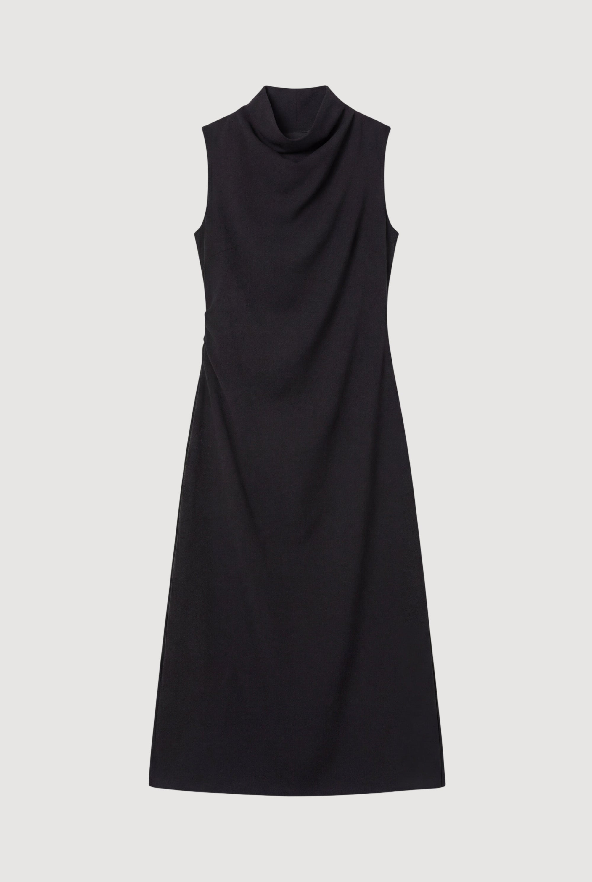 ayelet black dress