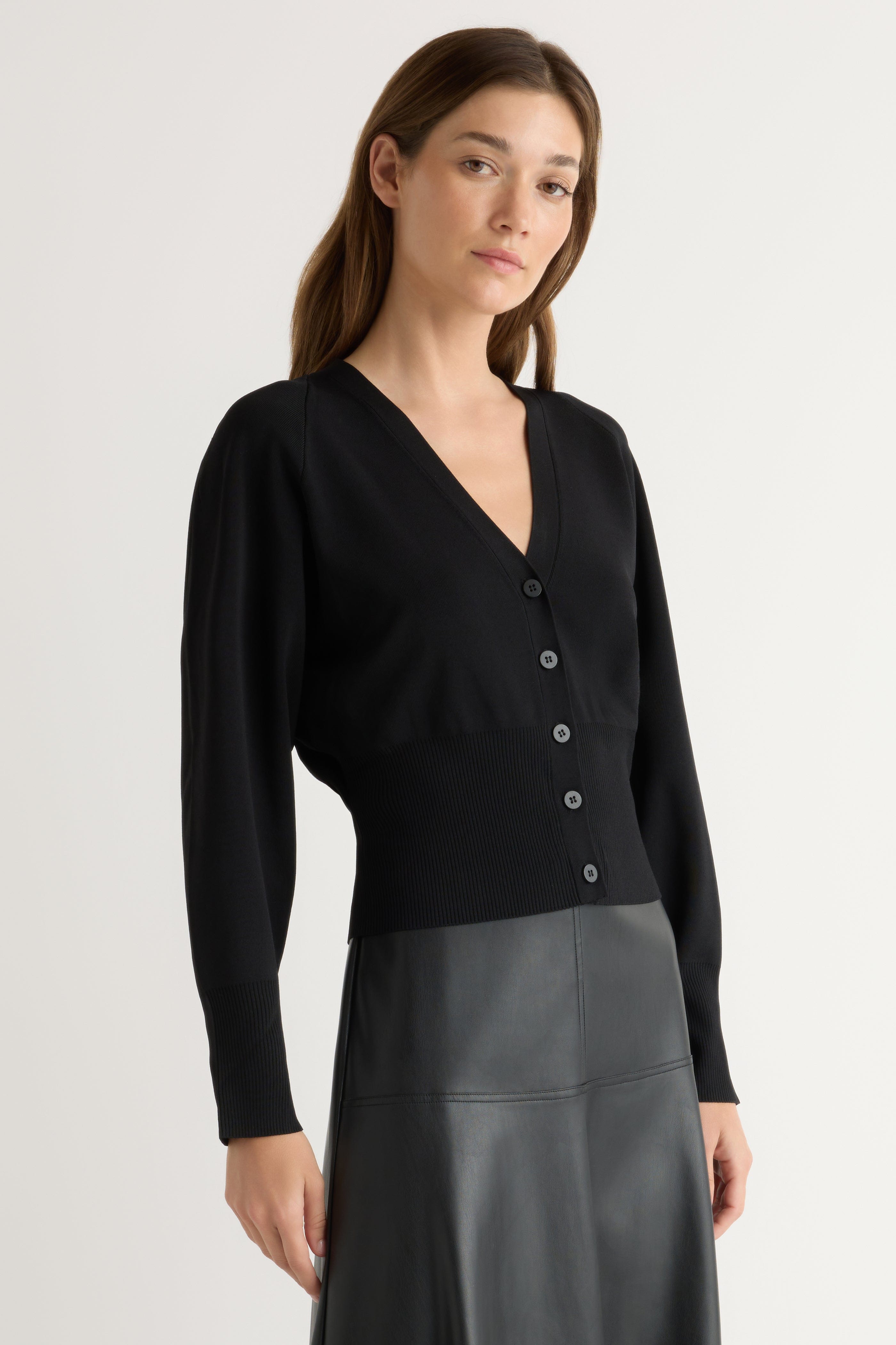 Mサイズ Ennoy Button Cardigan Black カーディガン Ennoy BUTTON CARDIGAN BLACK XL カーディガン