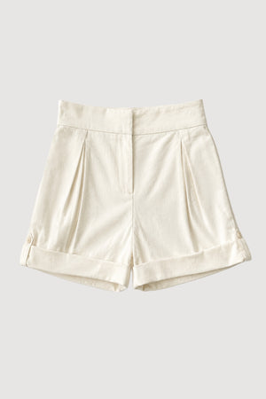 Celeste Tailored Chino Short