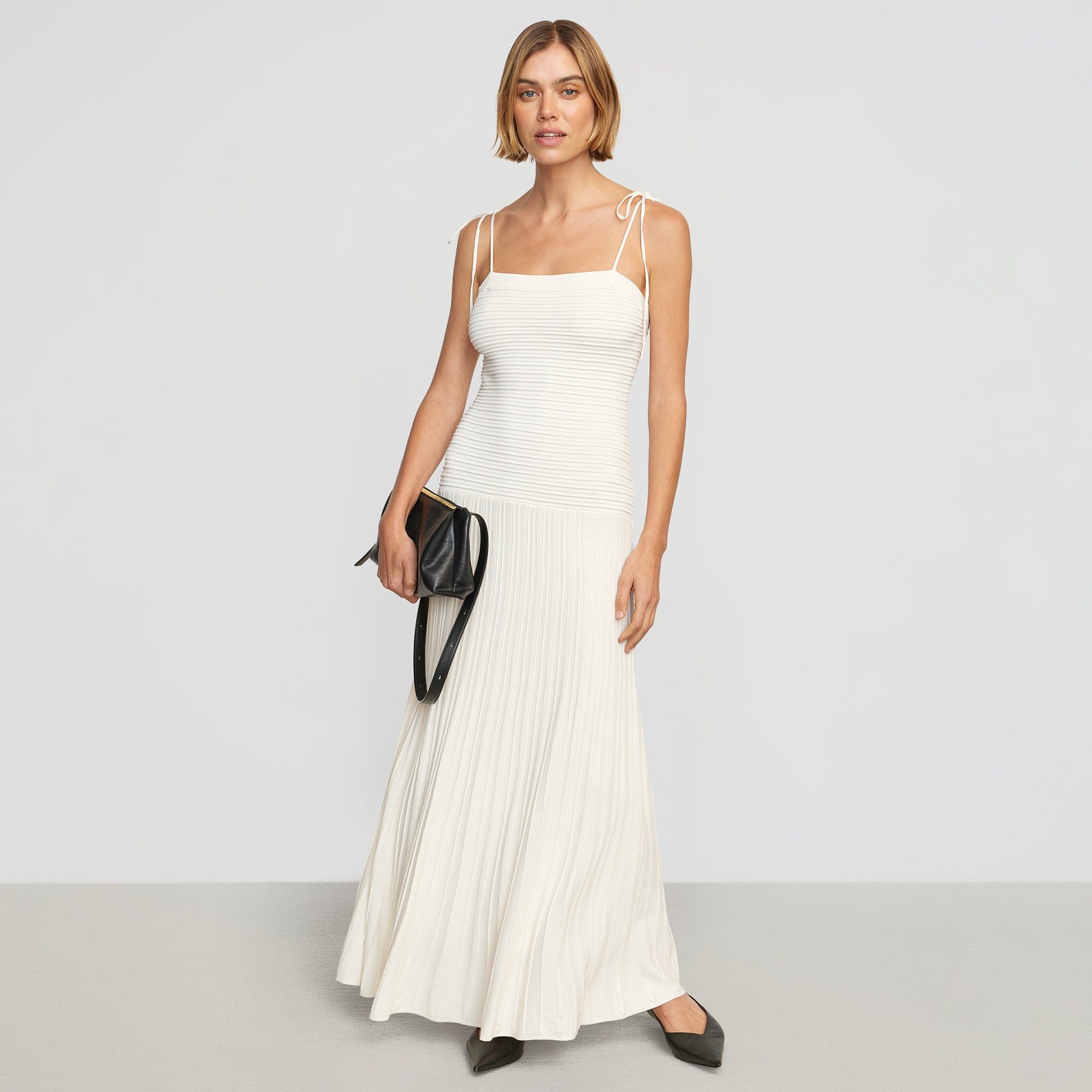 猫服・アクセサリー Clemence Knit Dress Set 9989c53614e74ef39cc8857acd6f0f